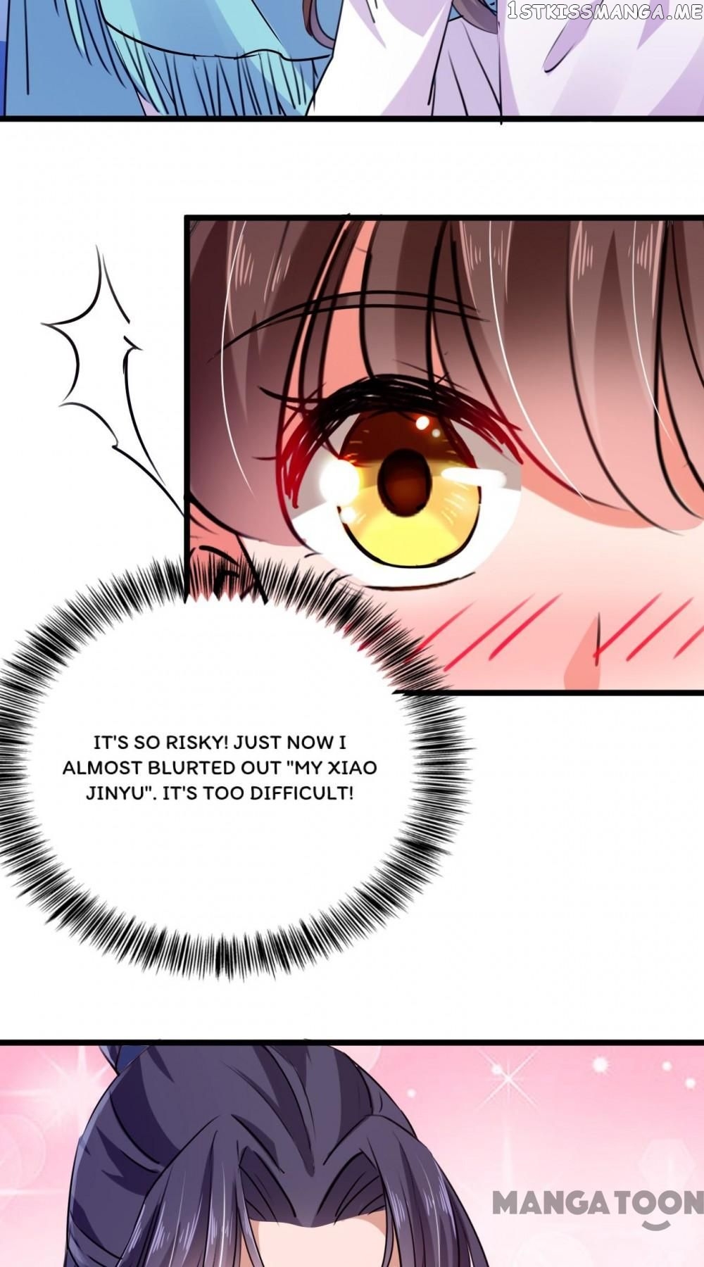 Entangled with the Duke chapter 286 - page 4