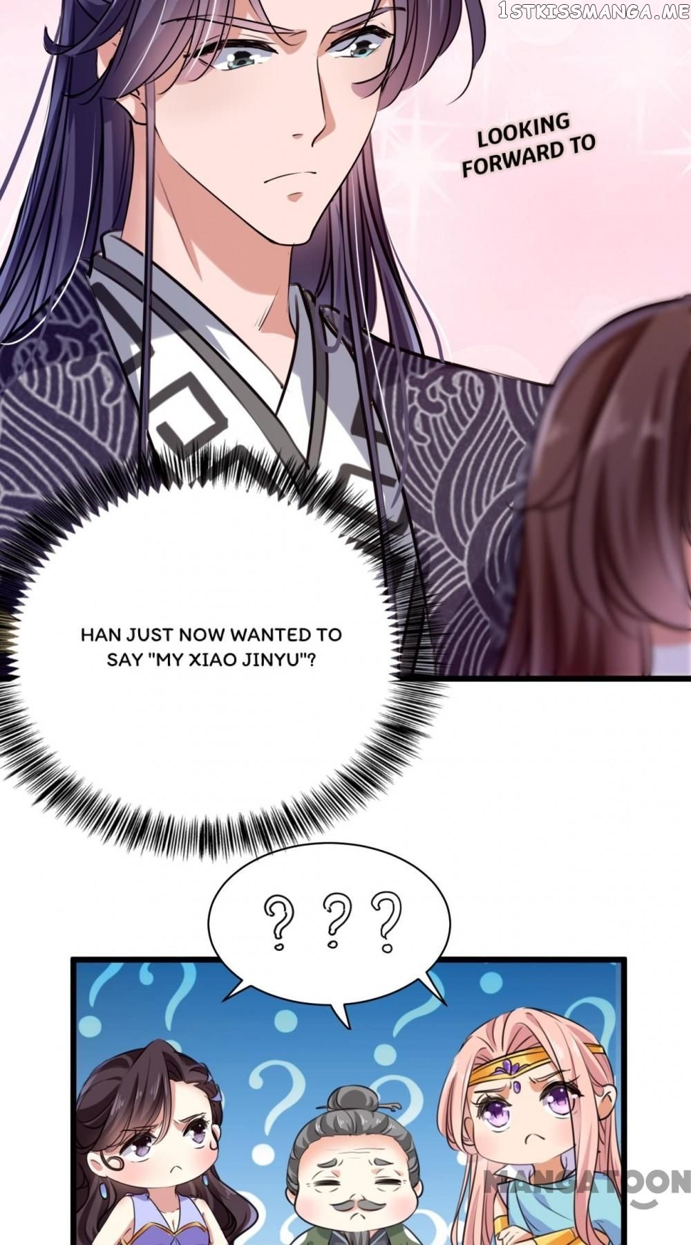 Entangled with the Duke chapter 286 - page 5
