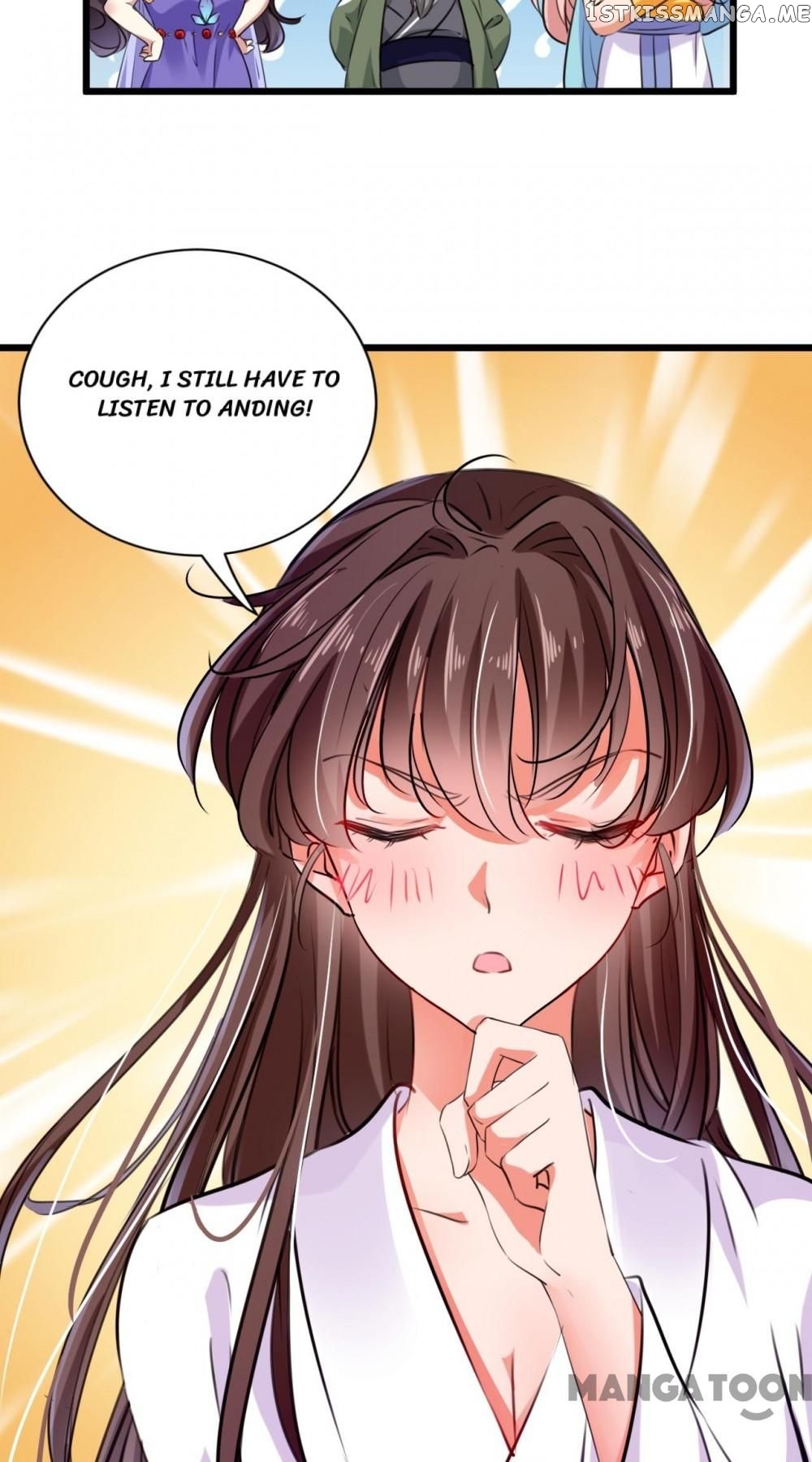 Entangled with the Duke chapter 286 - page 6