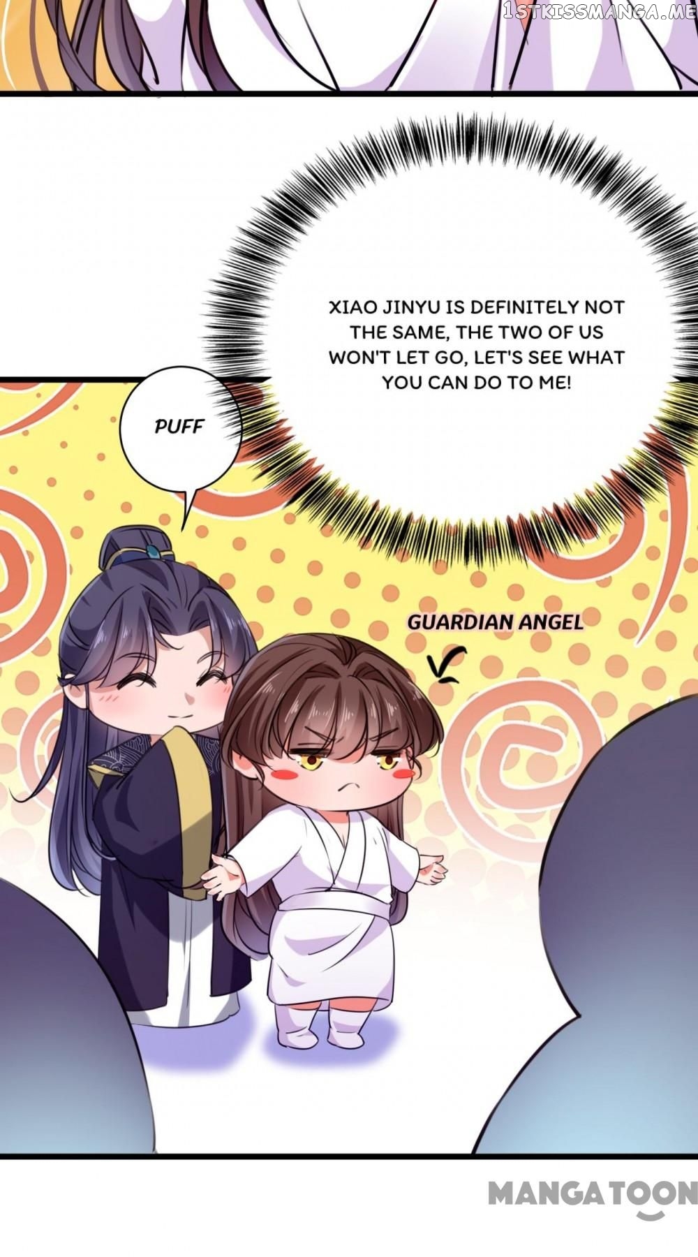 Entangled with the Duke chapter 286 - page 7
