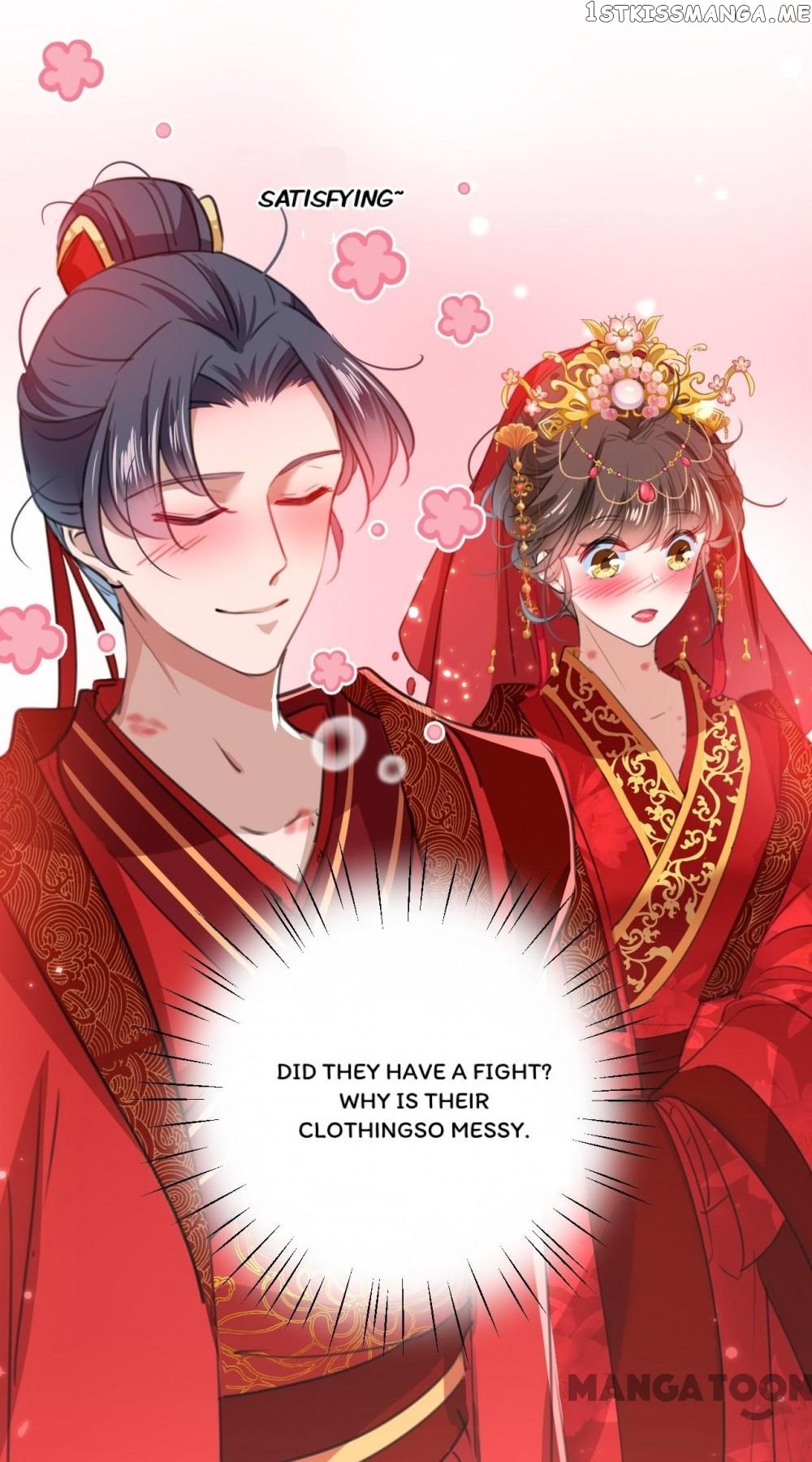 Entangled with the Duke chapter 209 - page 22