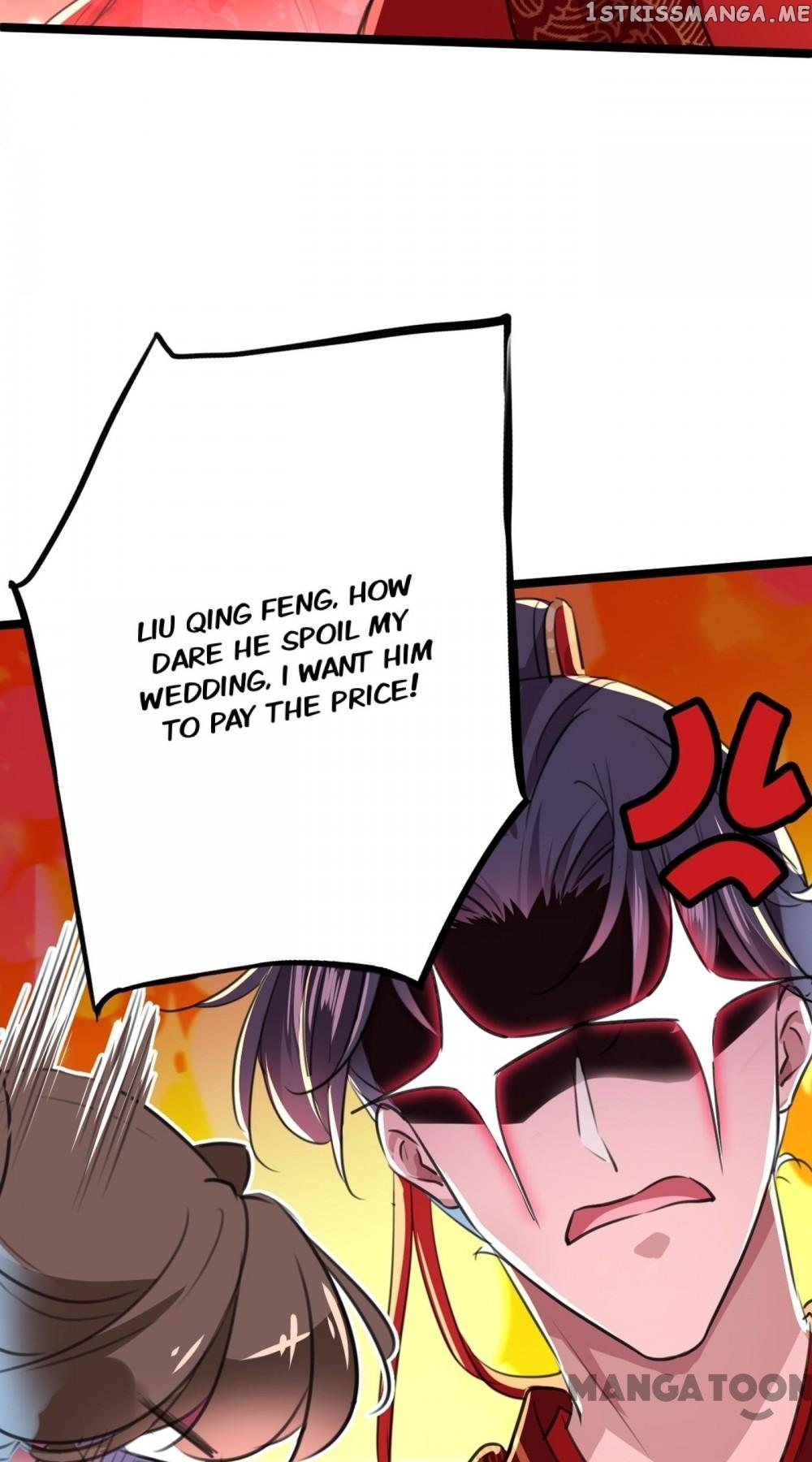 Entangled with the Duke chapter 209 - page 3