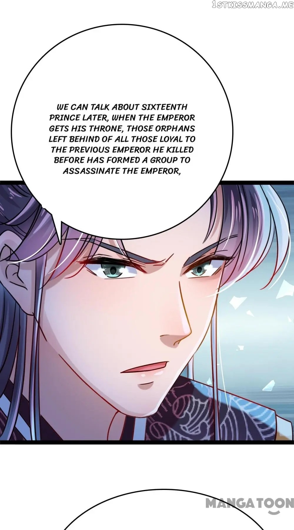 Entangled with the Duke chapter 253 - page 1