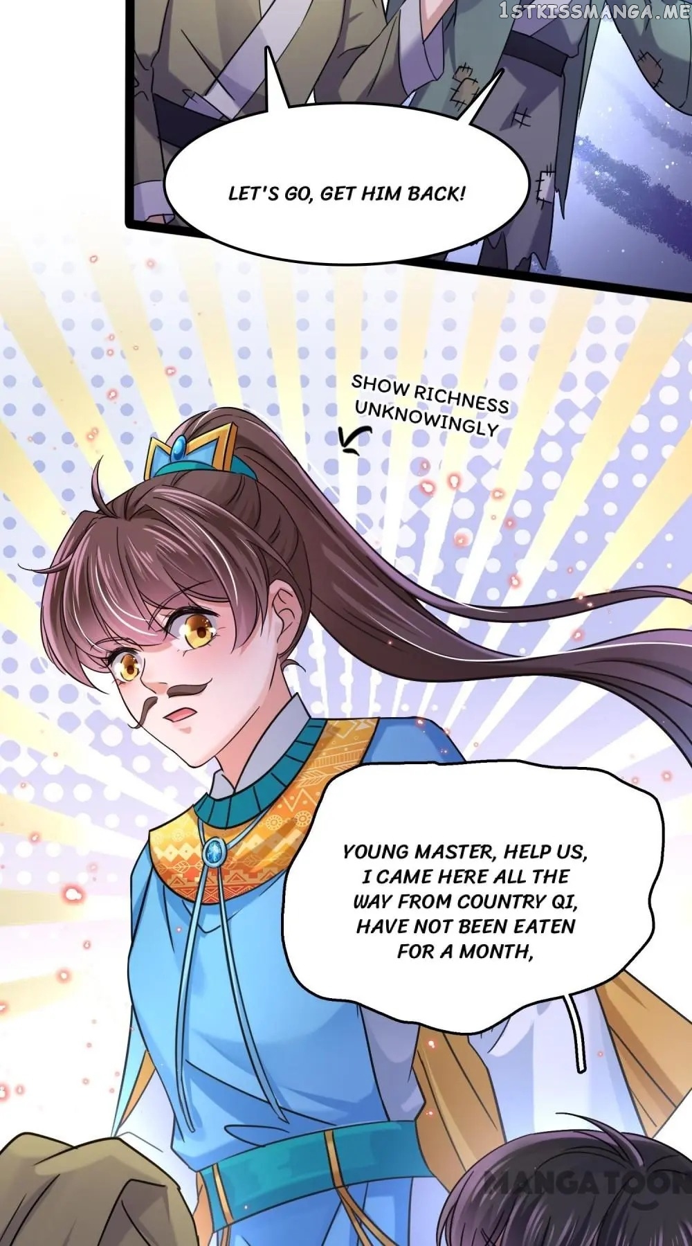 Entangled with the Duke chapter 253 - page 12