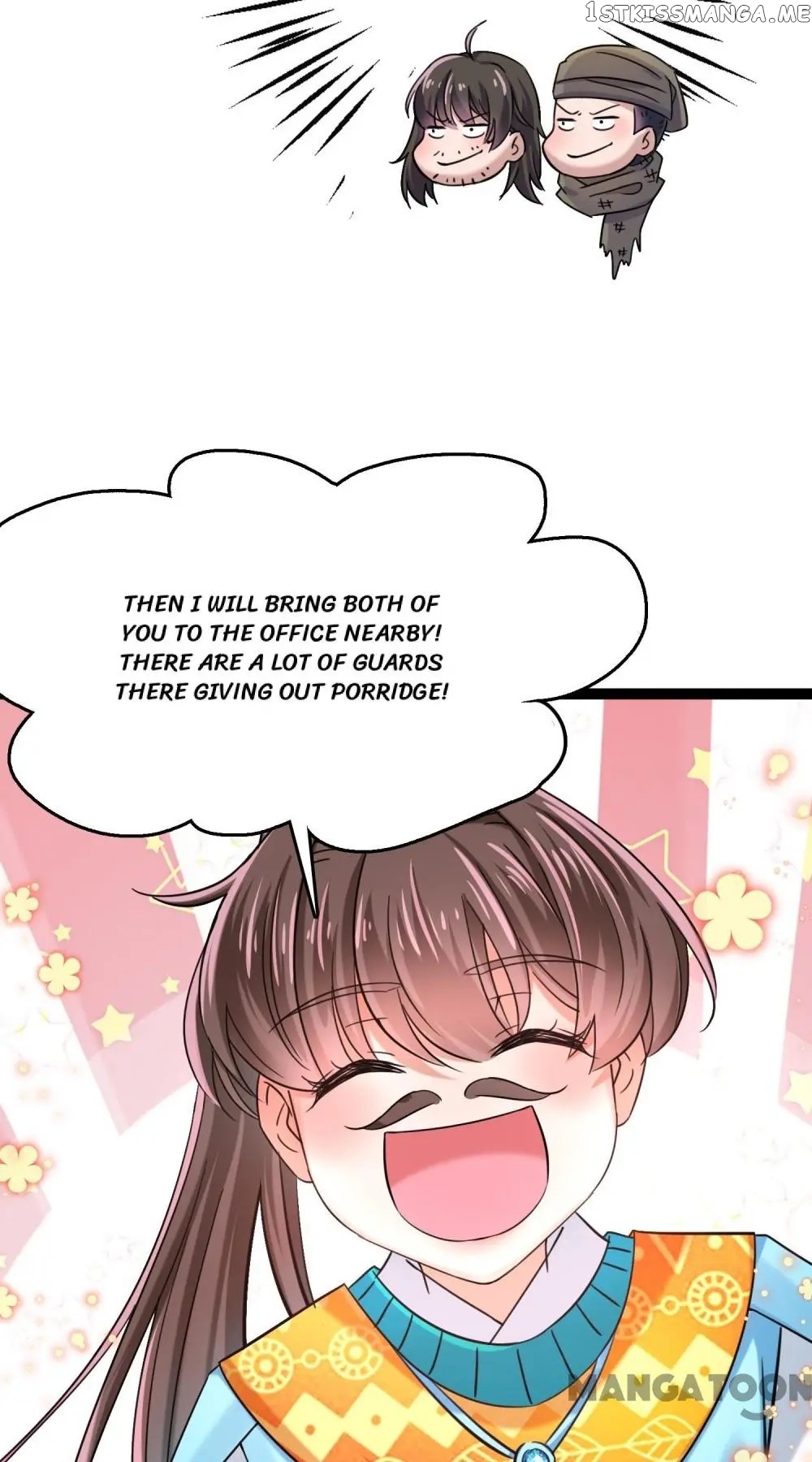 Entangled with the Duke chapter 253 - page 15