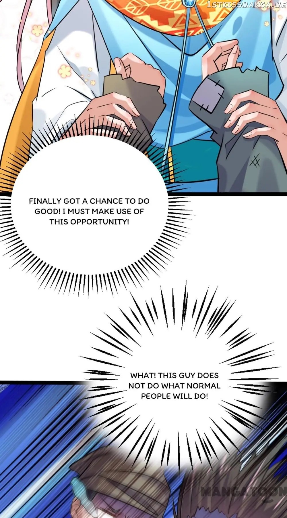Entangled with the Duke chapter 253 - page 16