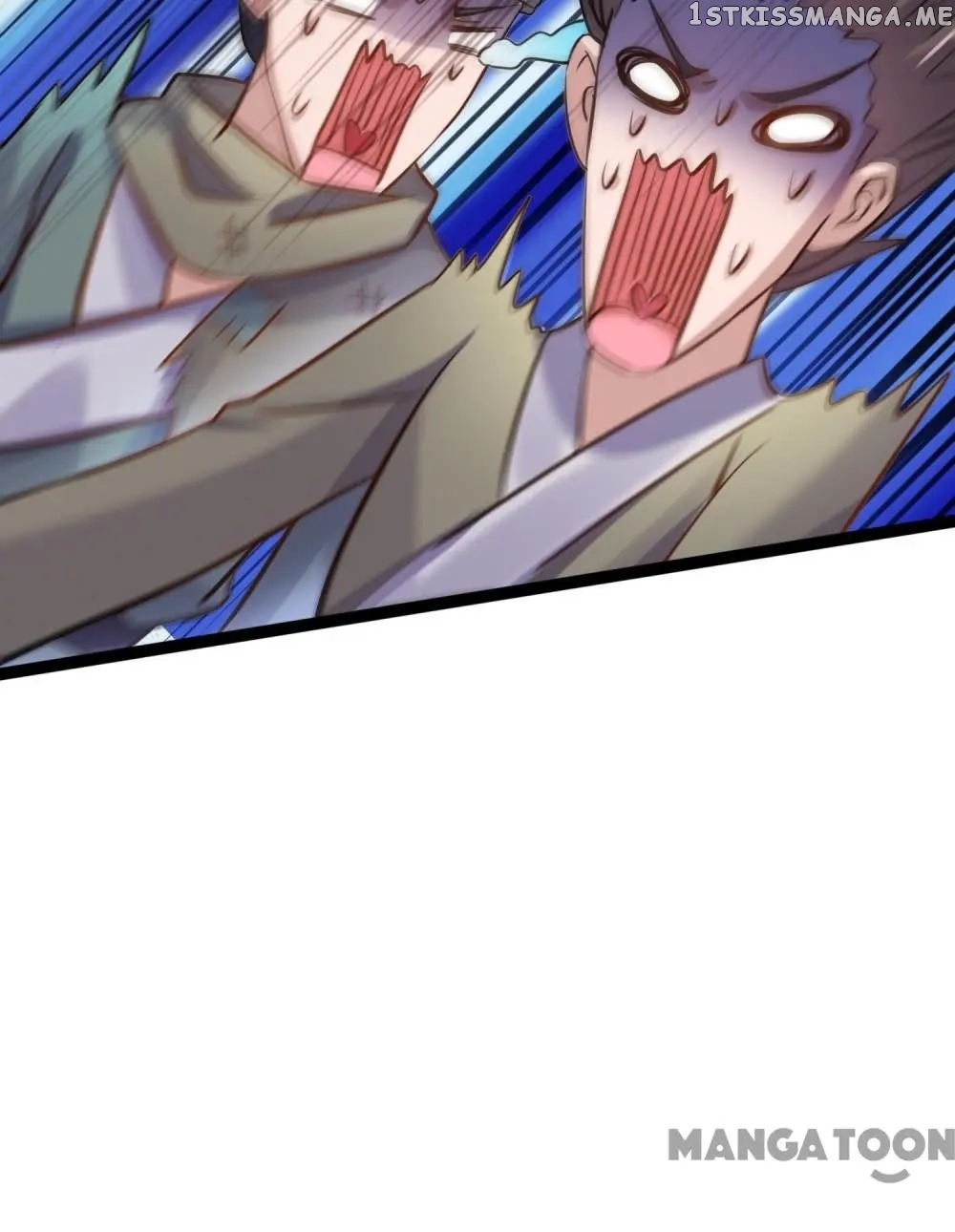 Entangled with the Duke chapter 253 - page 17