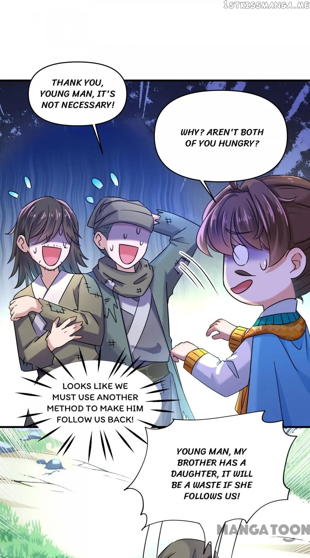 Entangled with the Duke chapter 253 - page 18