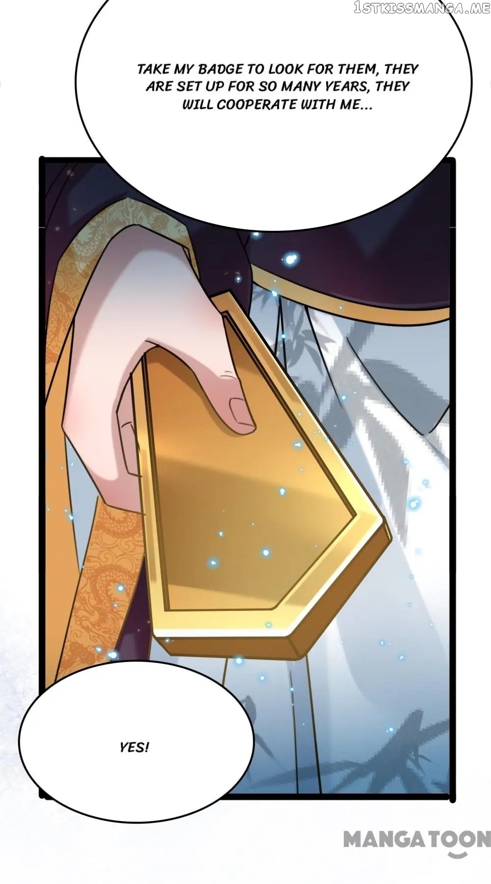 Entangled with the Duke chapter 253 - page 2
