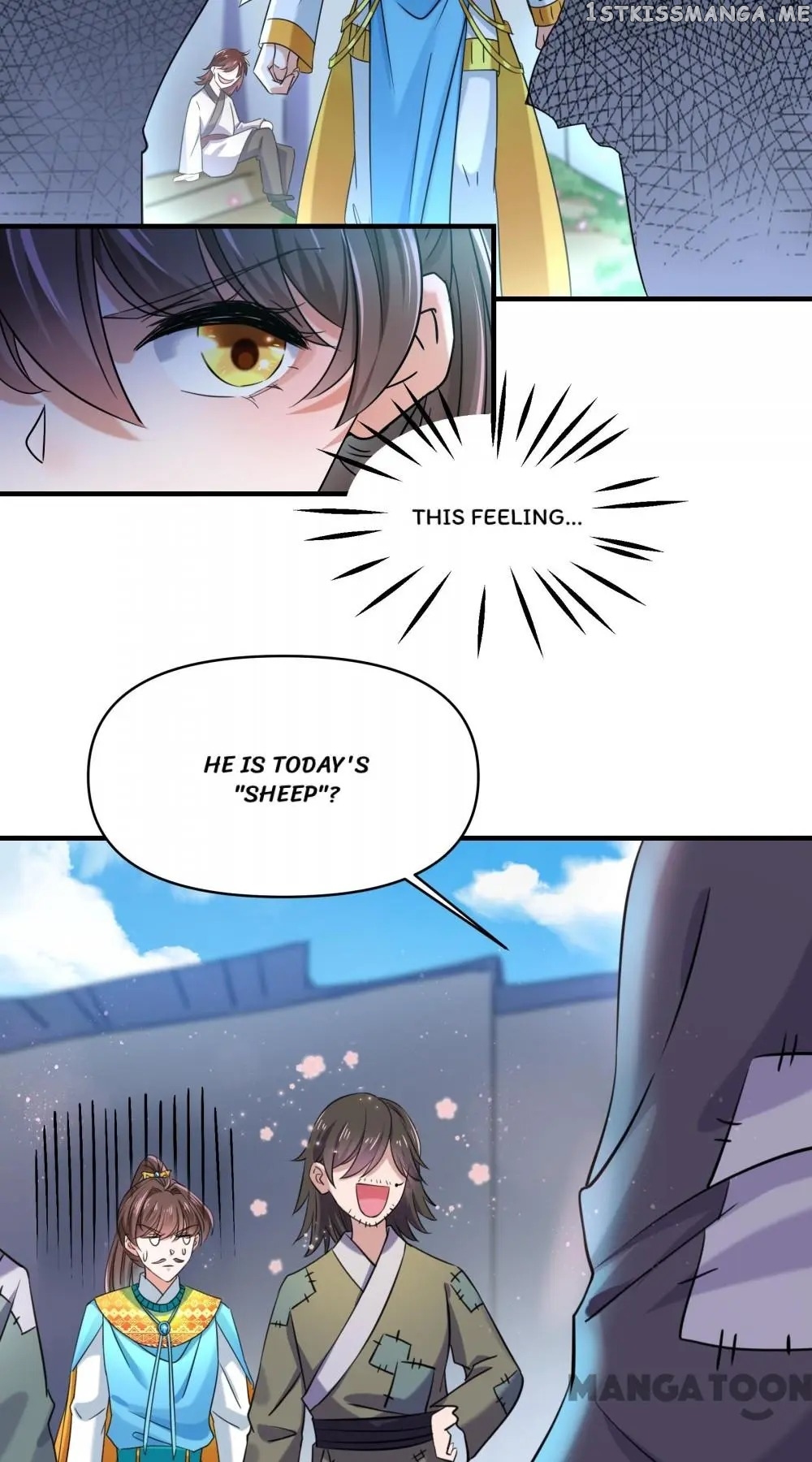 Entangled with the Duke chapter 253 - page 22