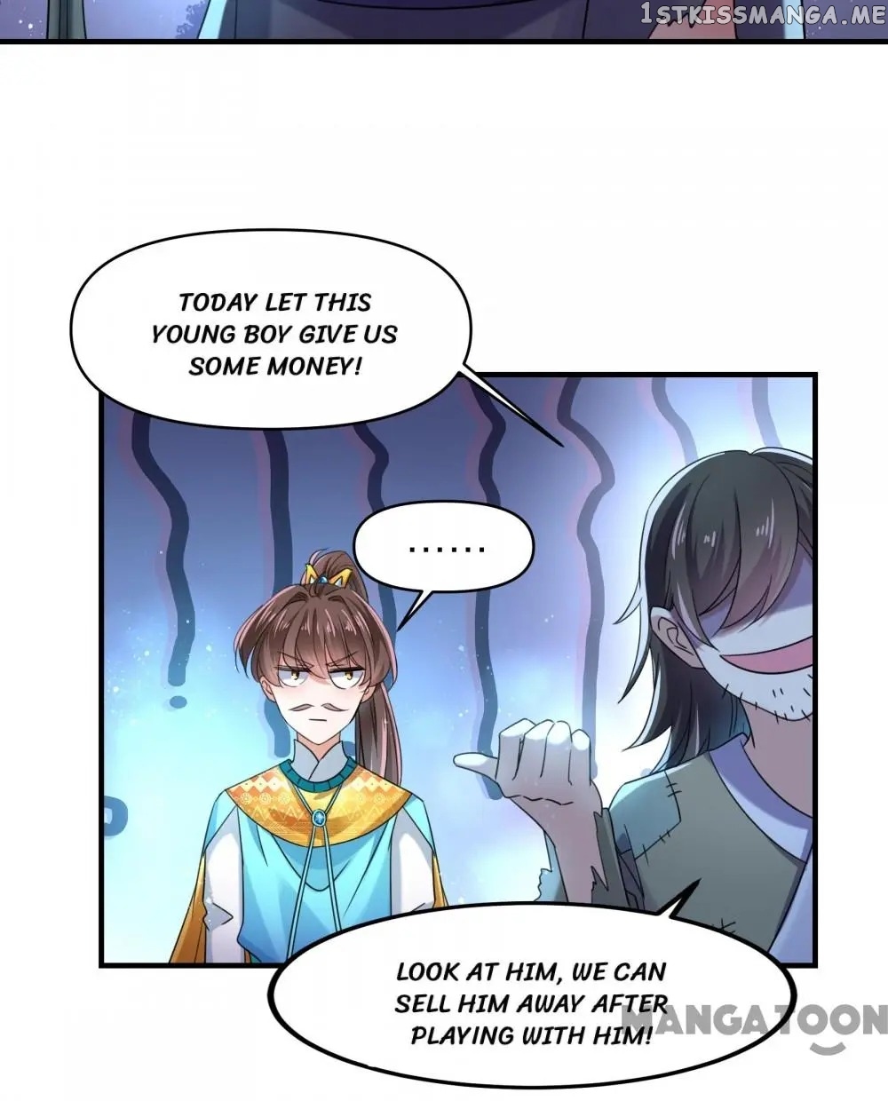Entangled with the Duke chapter 253 - page 24