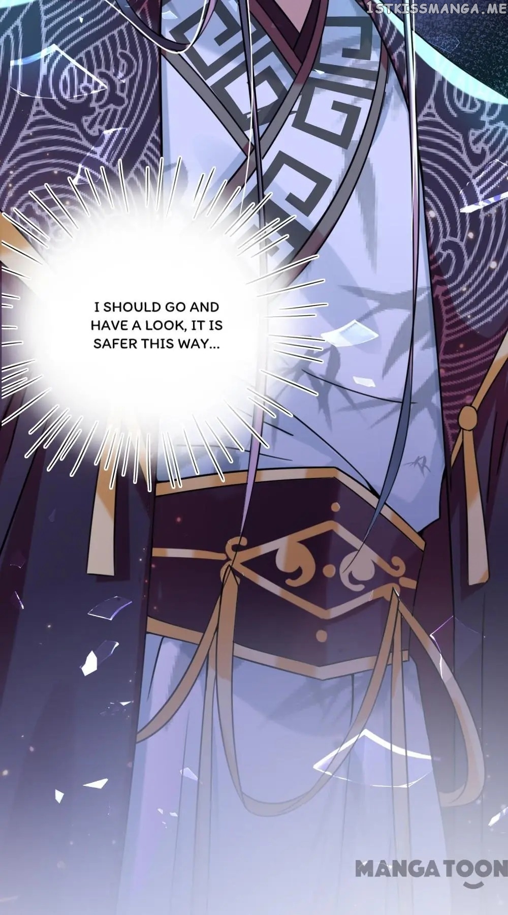 Entangled with the Duke chapter 253 - page 4