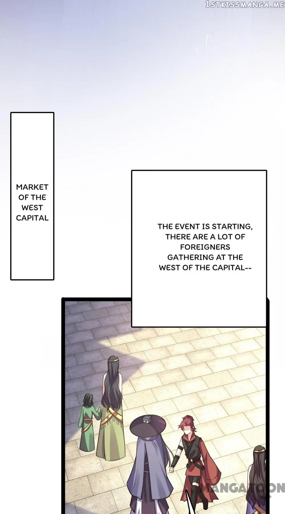 Entangled with the Duke chapter 253 - page 5