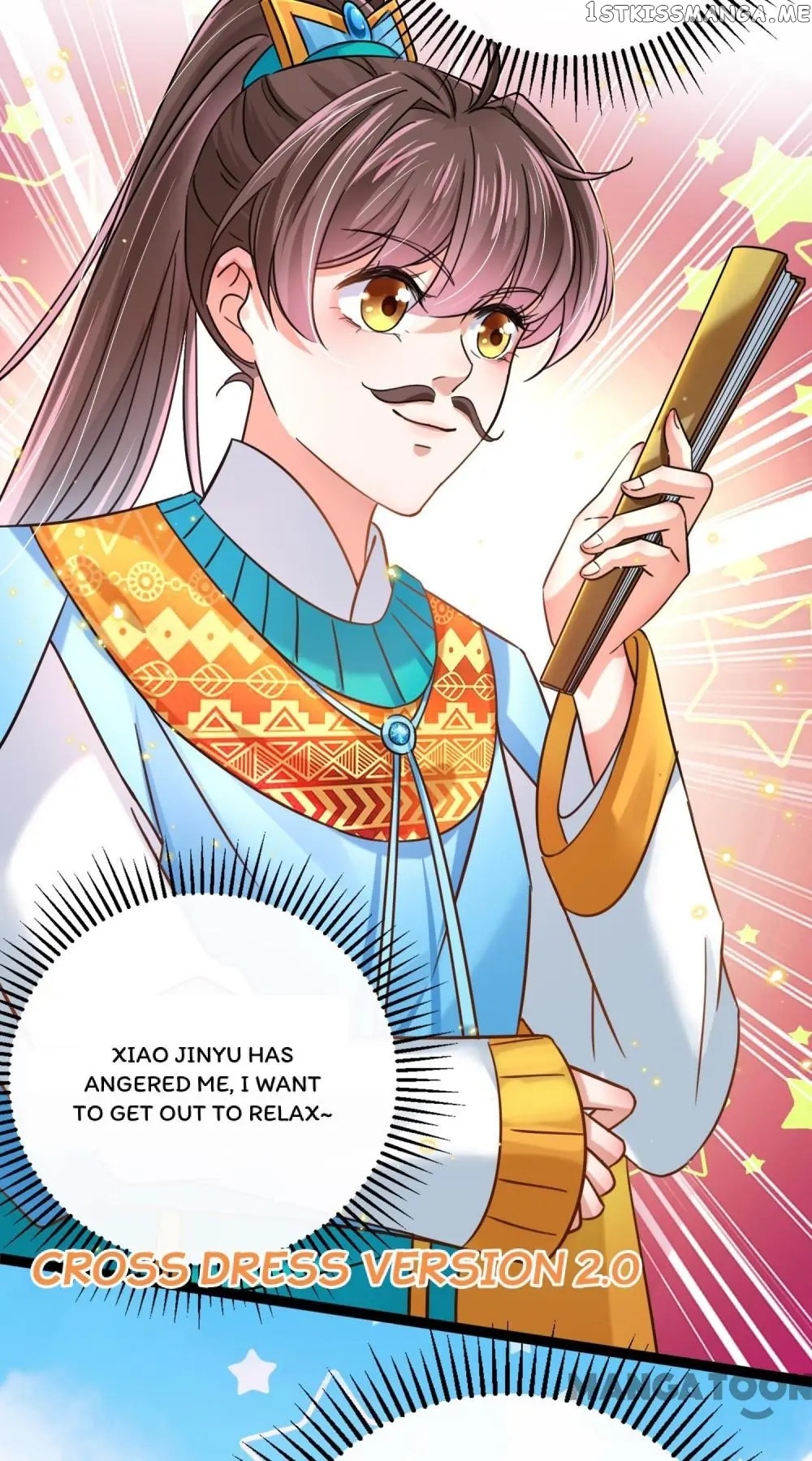 Entangled with the Duke chapter 253 - page 9
