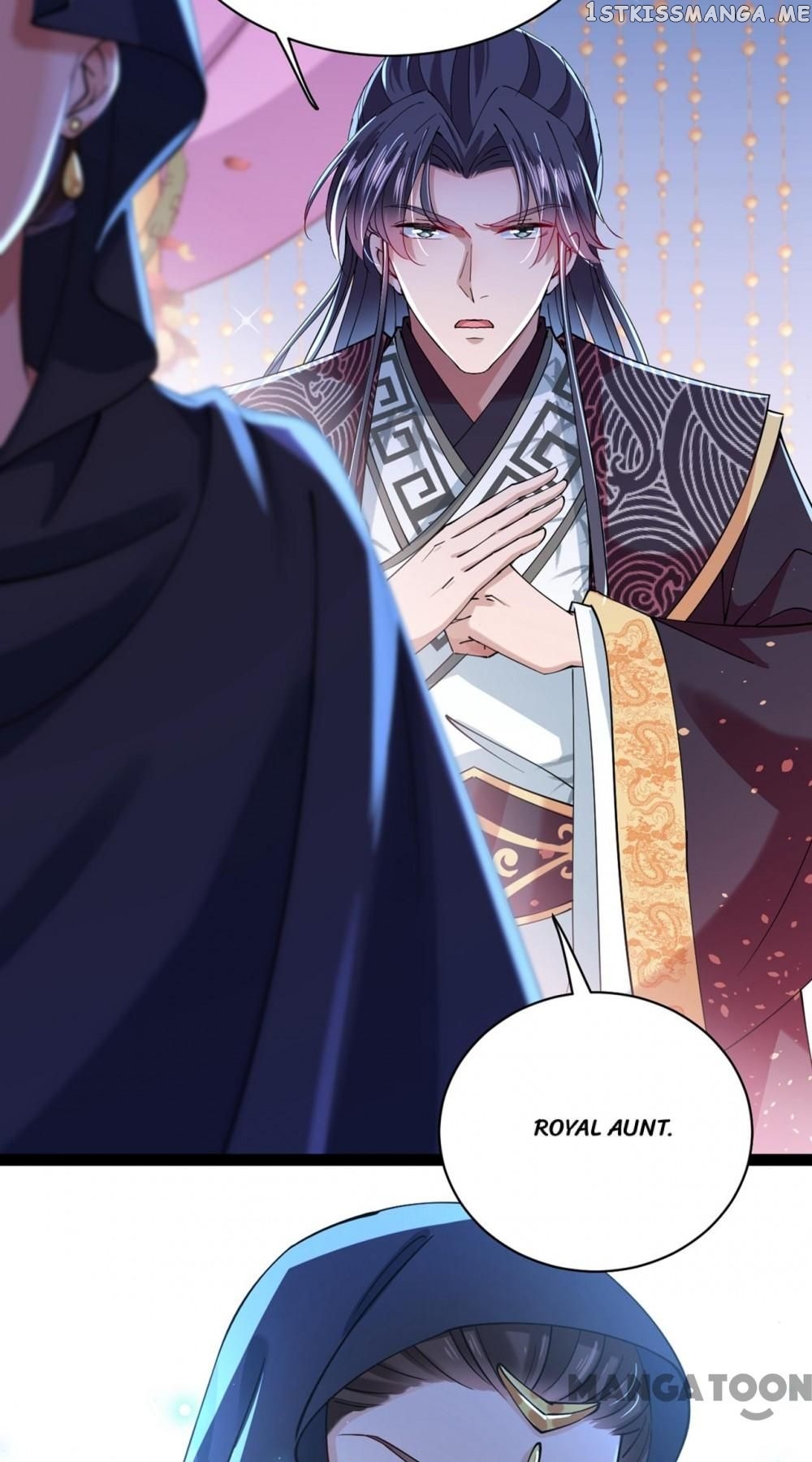 Entangled with the Duke chapter 287 - page 12