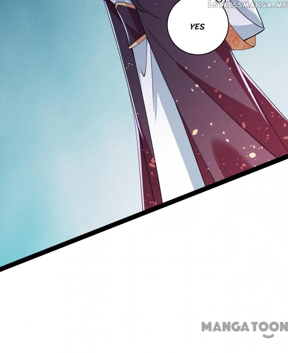 Entangled with the Duke chapter 287 - page 15