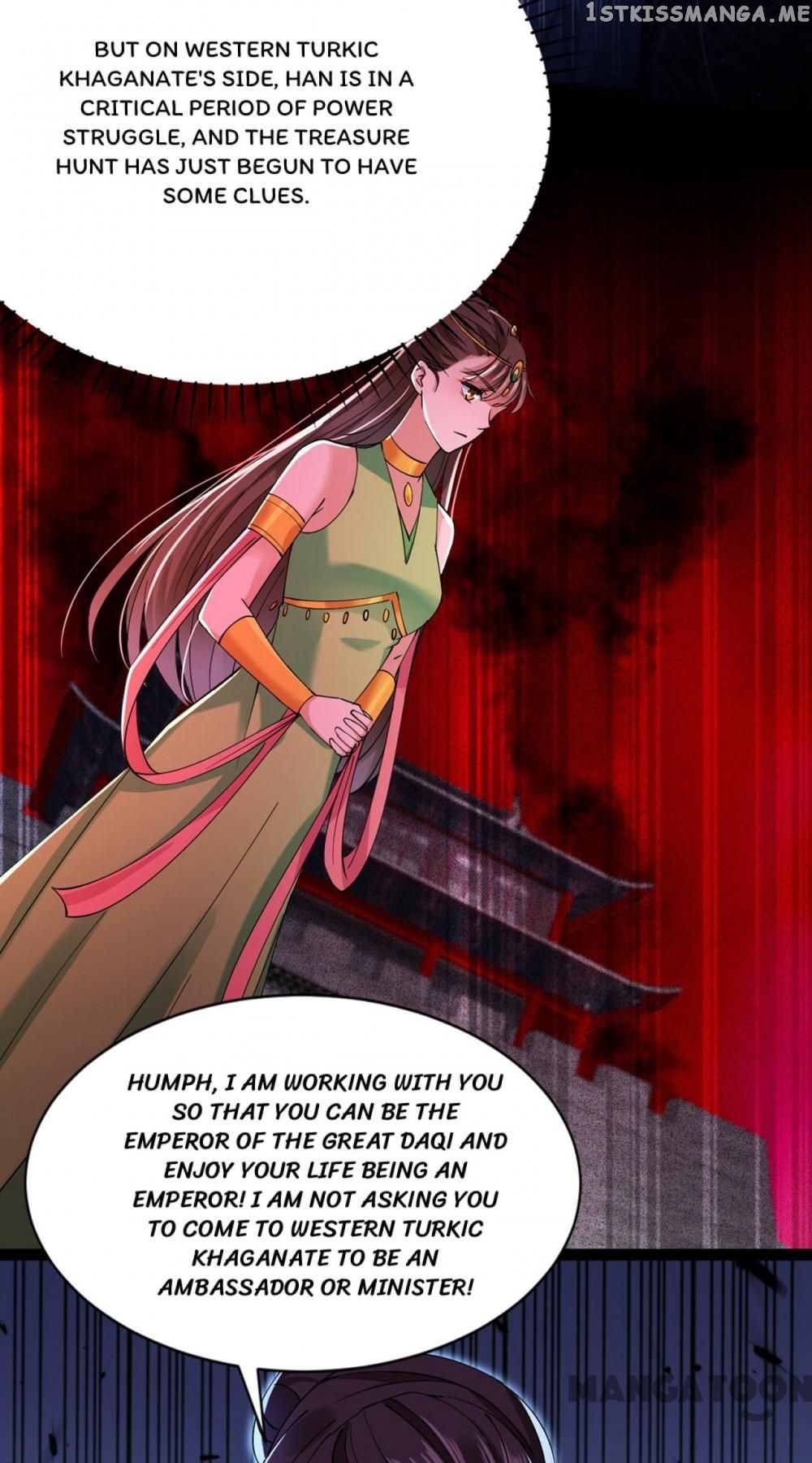 Entangled with the Duke chapter 287 - page 18