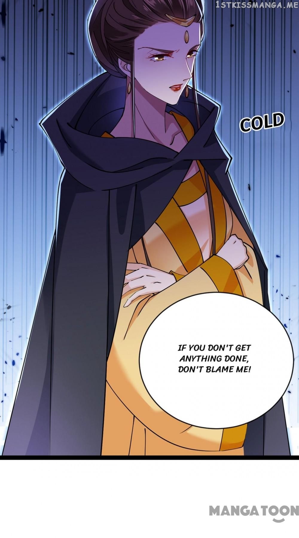 Entangled with the Duke chapter 287 - page 19