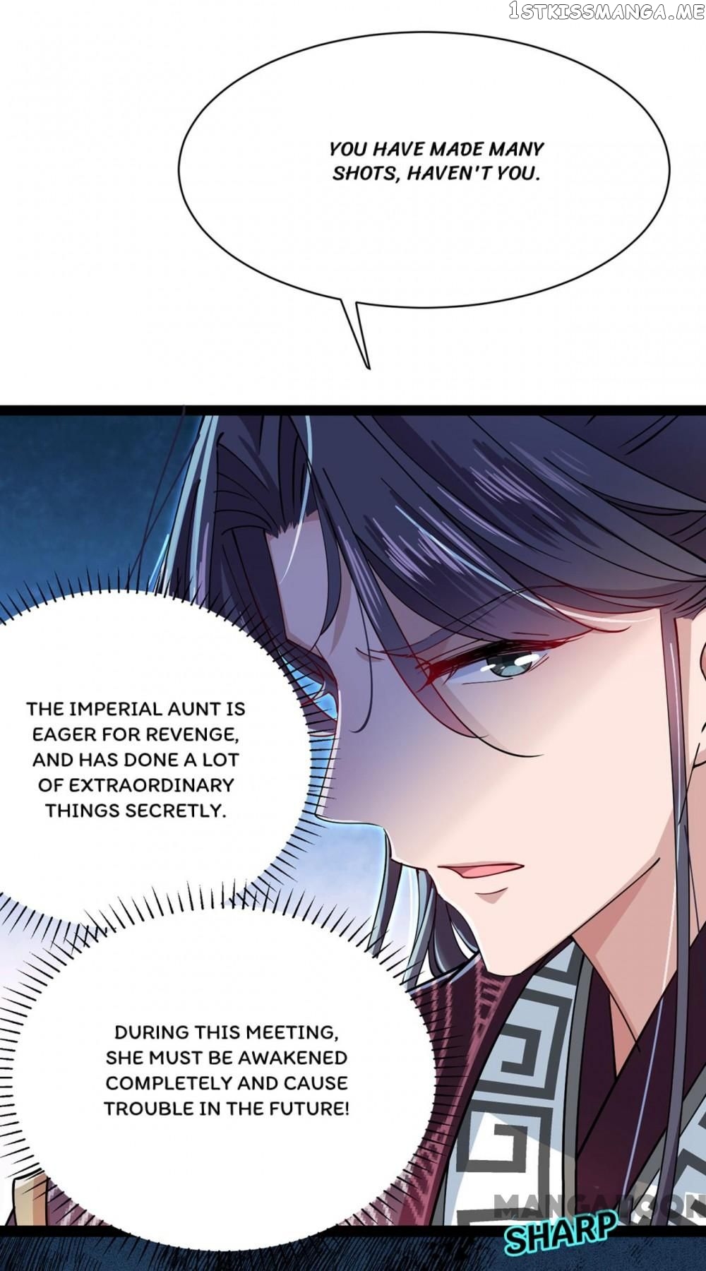 Entangled with the Duke chapter 287 - page 20