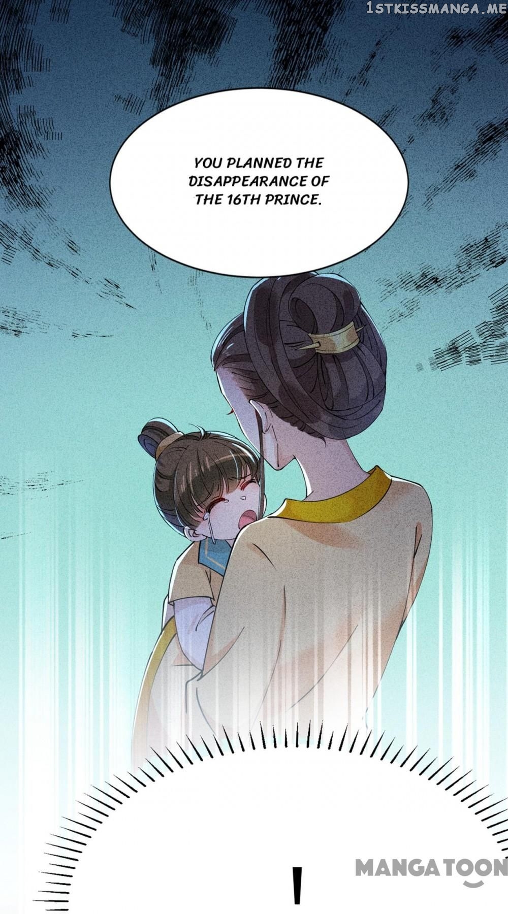 Entangled with the Duke chapter 287 - page 21