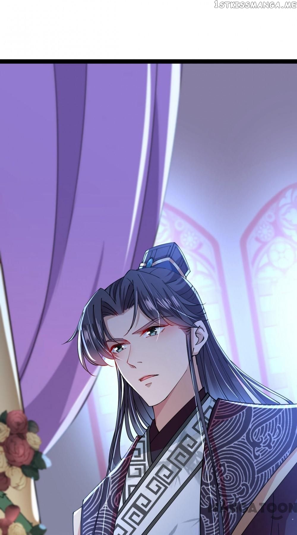 Entangled with the Duke chapter 287 - page 23