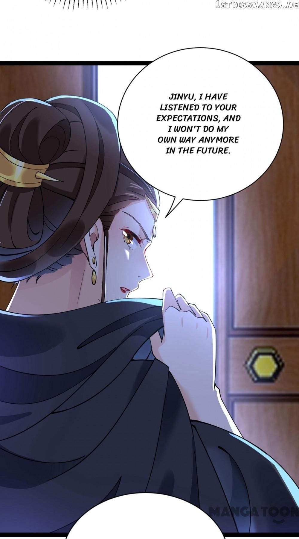 Entangled with the Duke chapter 287 - page 32