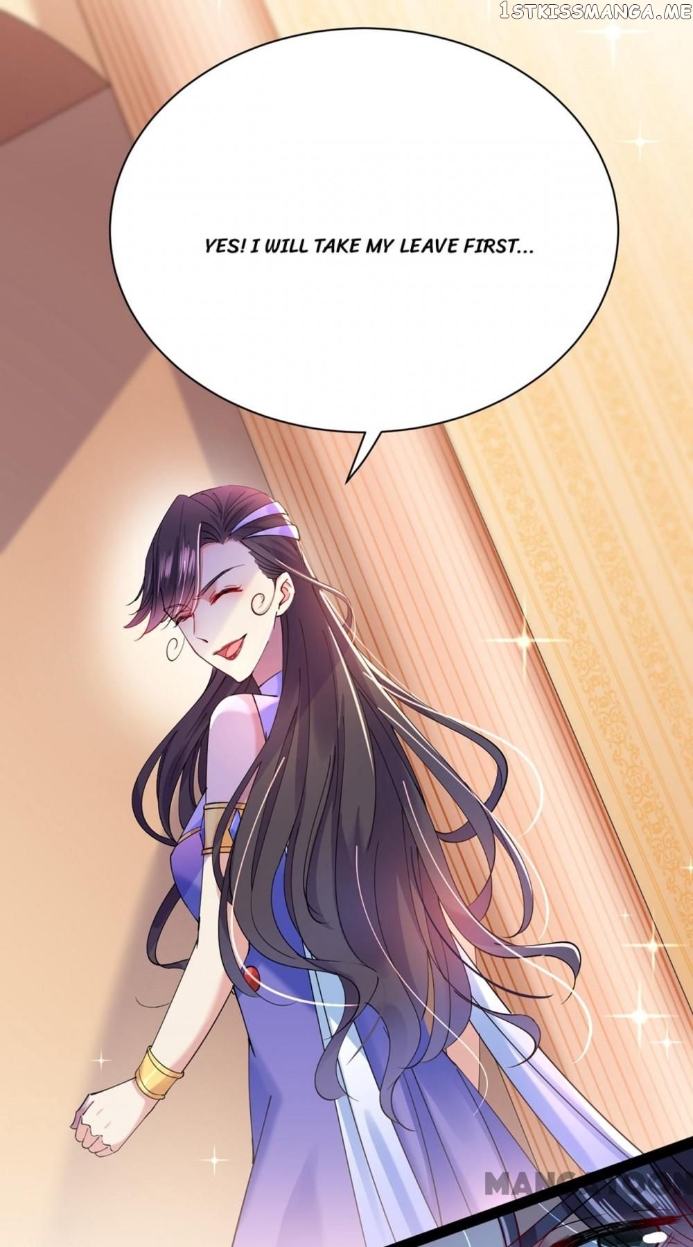 Entangled with the Duke chapter 287 - page 4