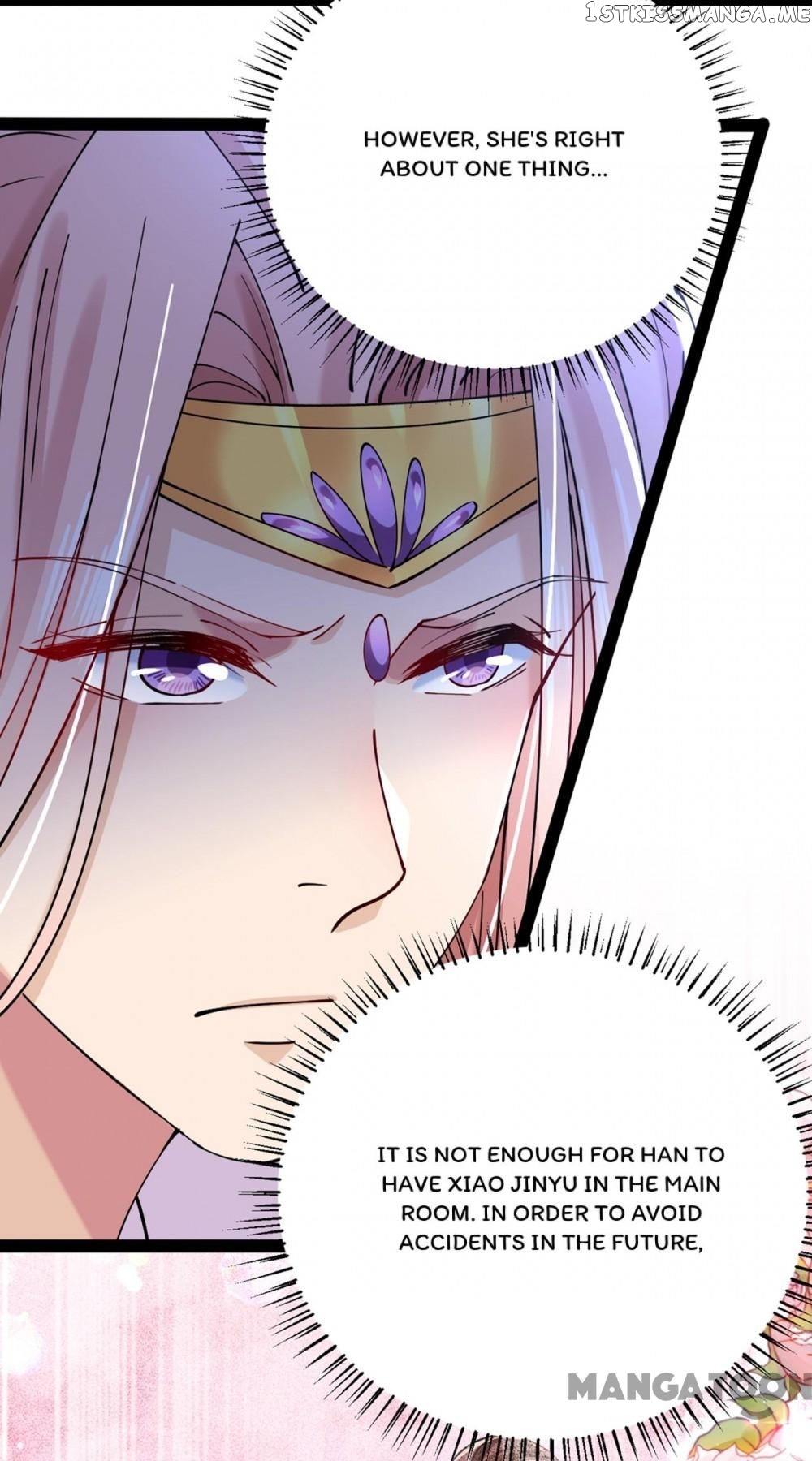 Entangled with the Duke chapter 287 - page 8