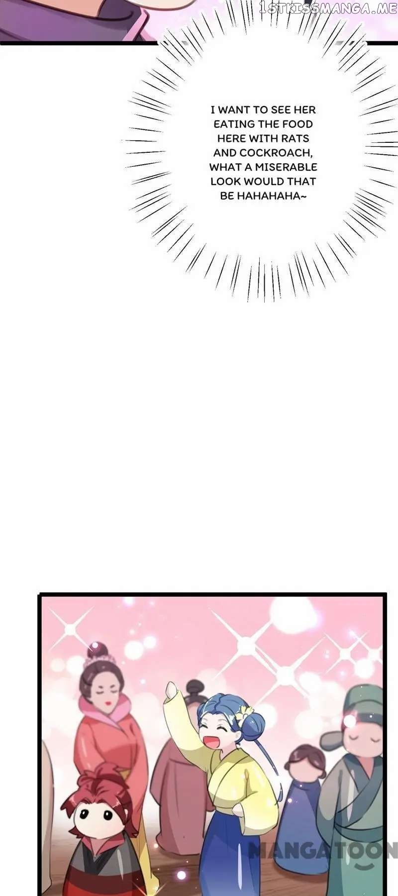 Entangled with the Duke chapter 211 - page 10