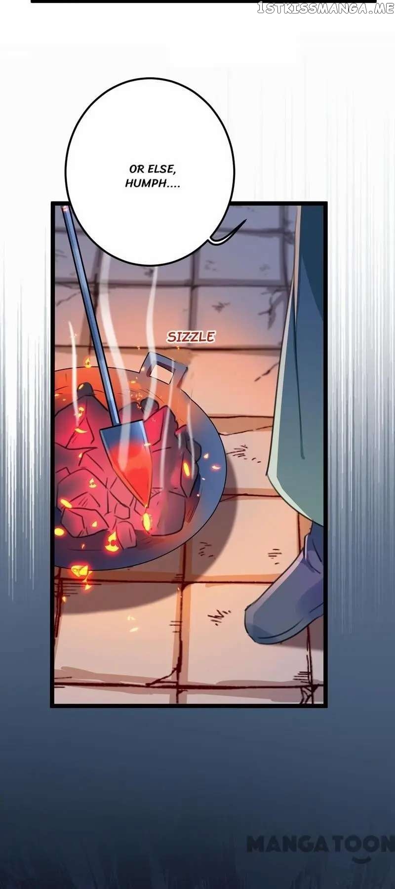 Entangled with the Duke chapter 211 - page 19