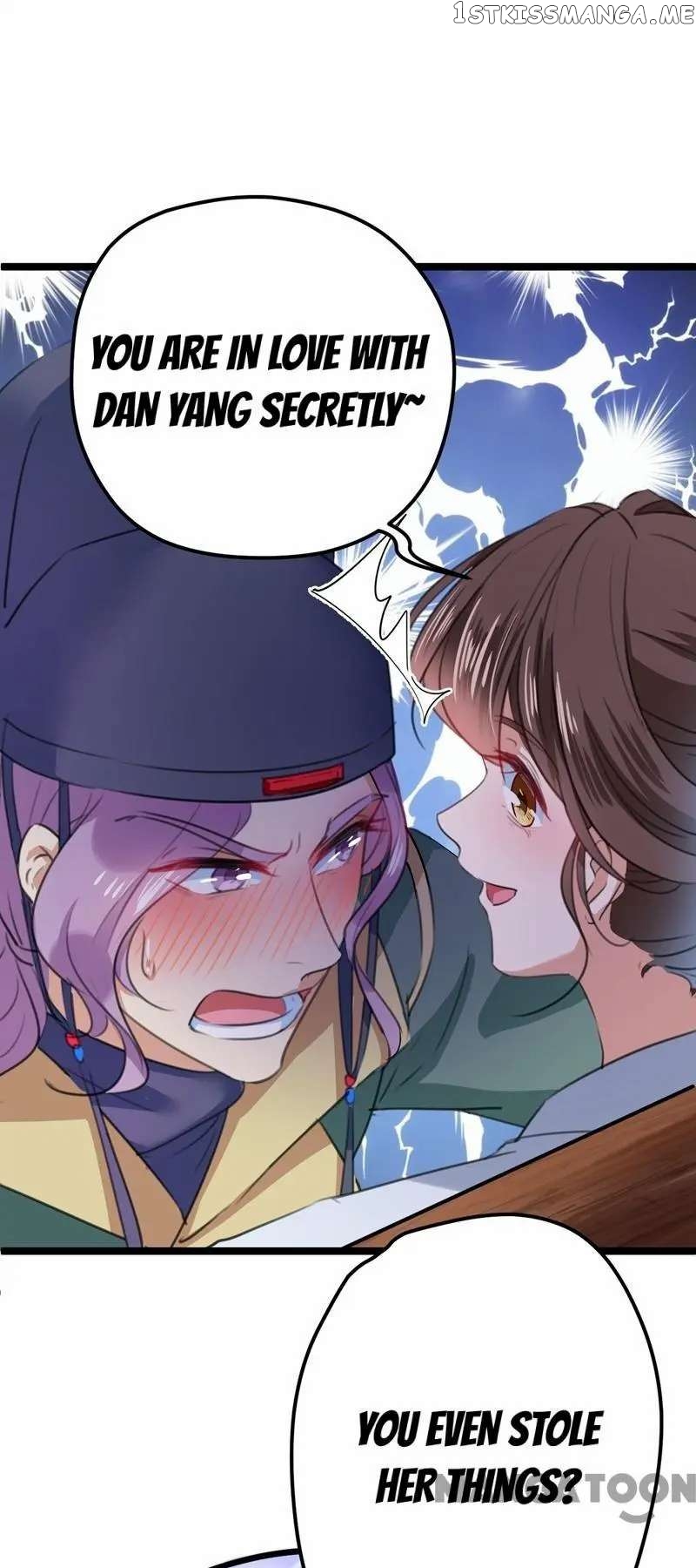 Entangled with the Duke chapter 211 - page 24