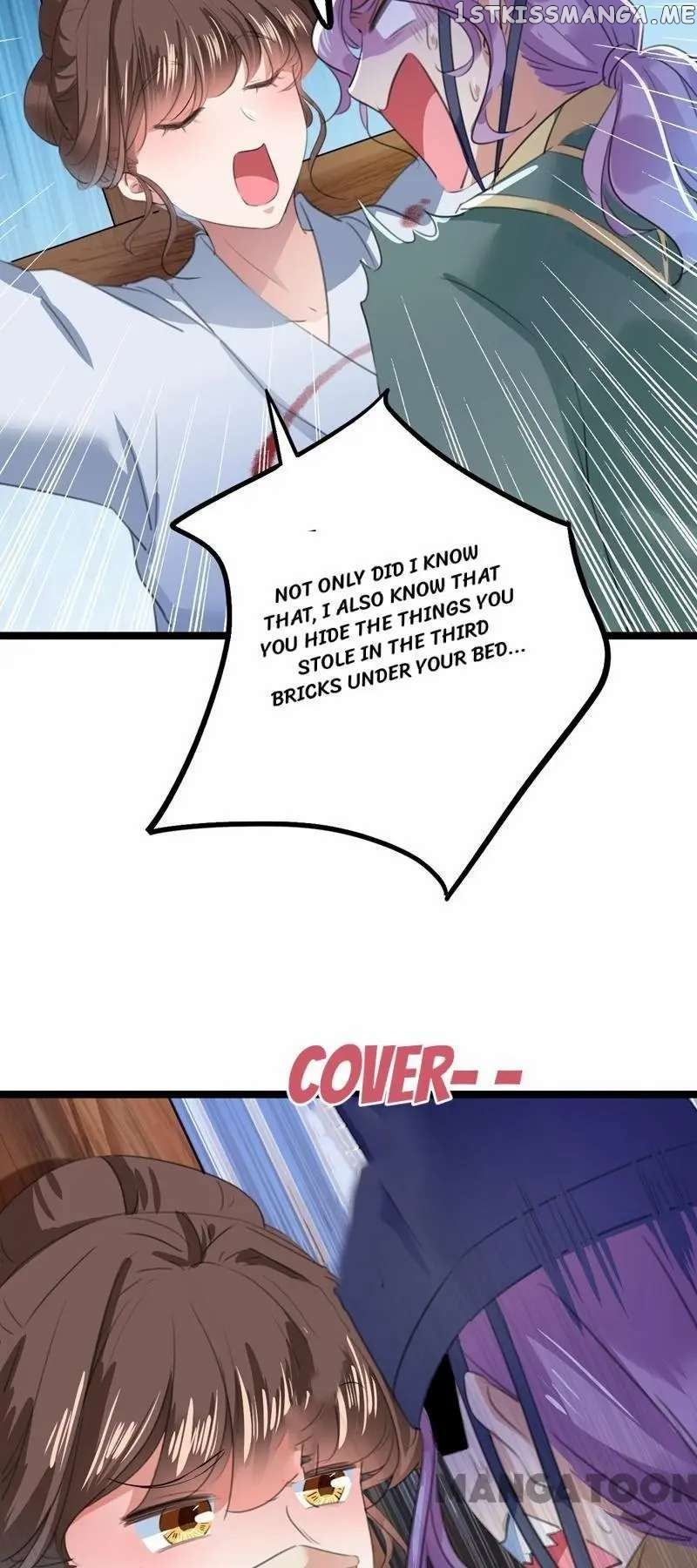 Entangled with the Duke chapter 211 - page 26