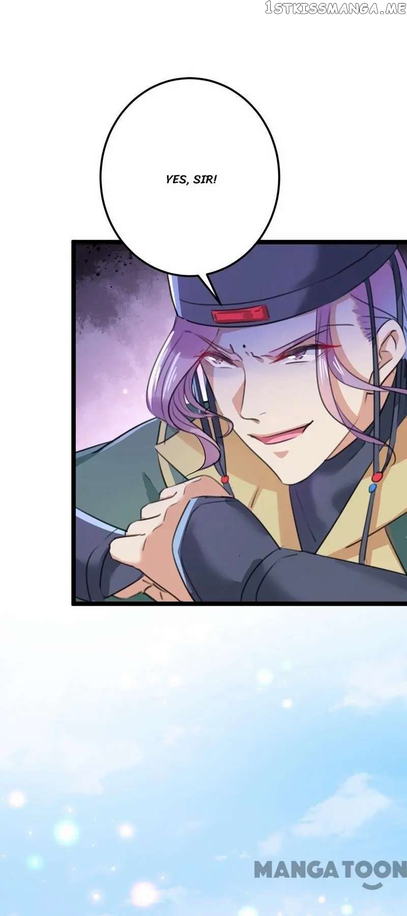 Entangled with the Duke chapter 211 - page 3