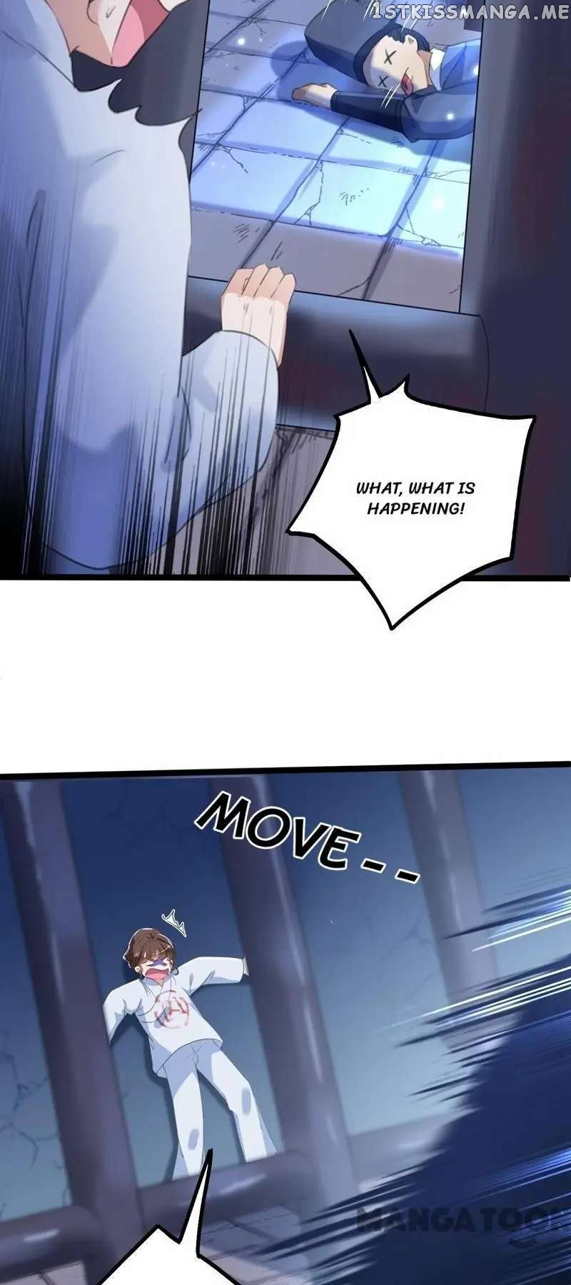 Entangled with the Duke chapter 211 - page 32