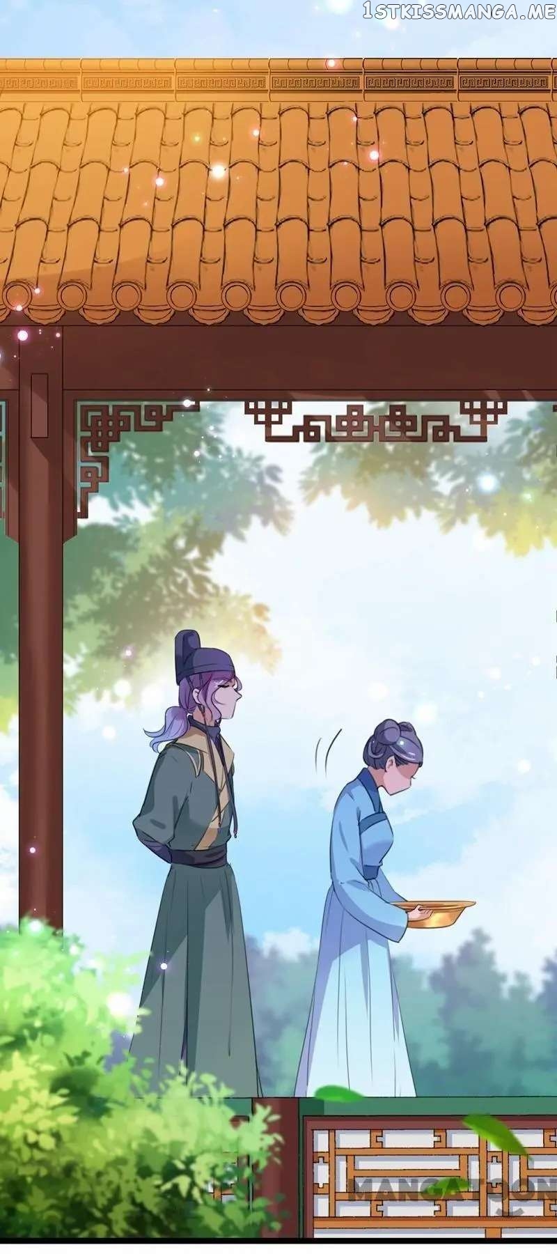 Entangled with the Duke chapter 211 - page 4