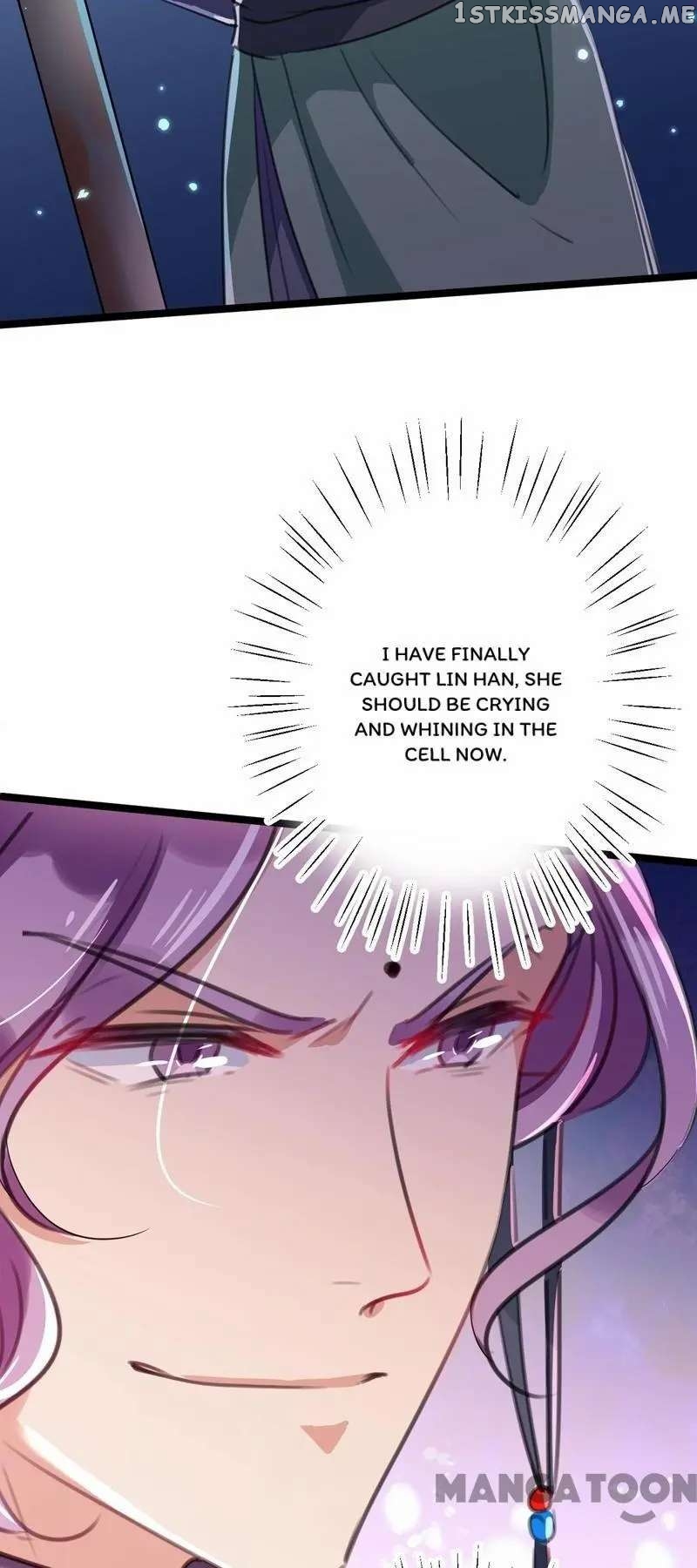 Entangled with the Duke chapter 211 - page 9