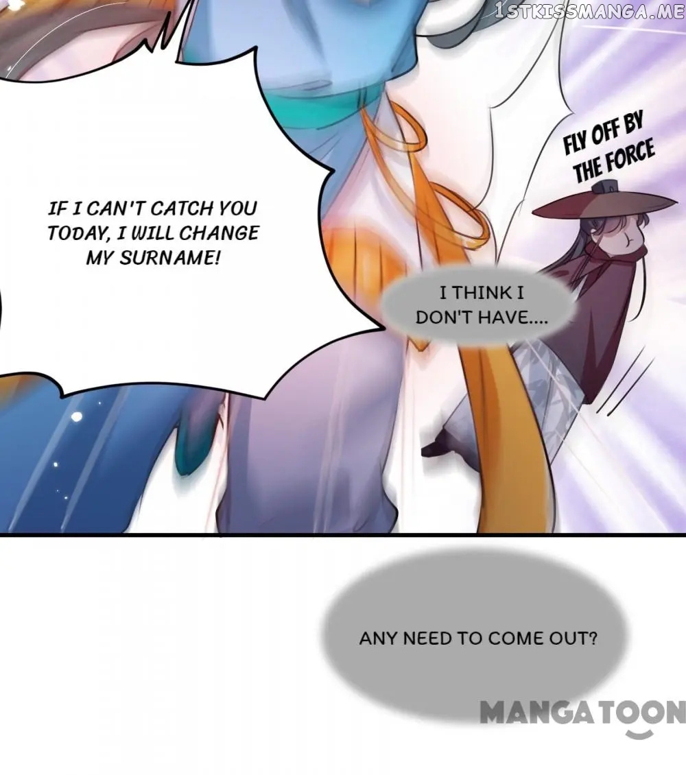 Entangled with the Duke chapter 254 - page 11