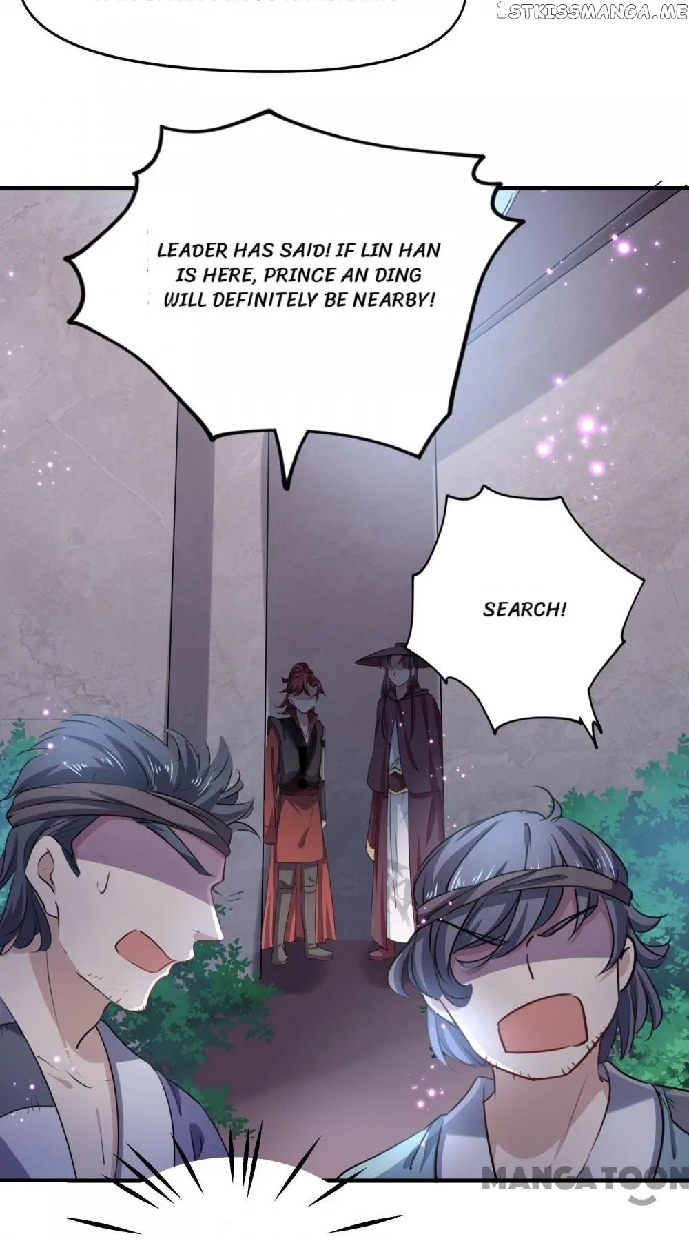 Entangled with the Duke chapter 254 - page 3