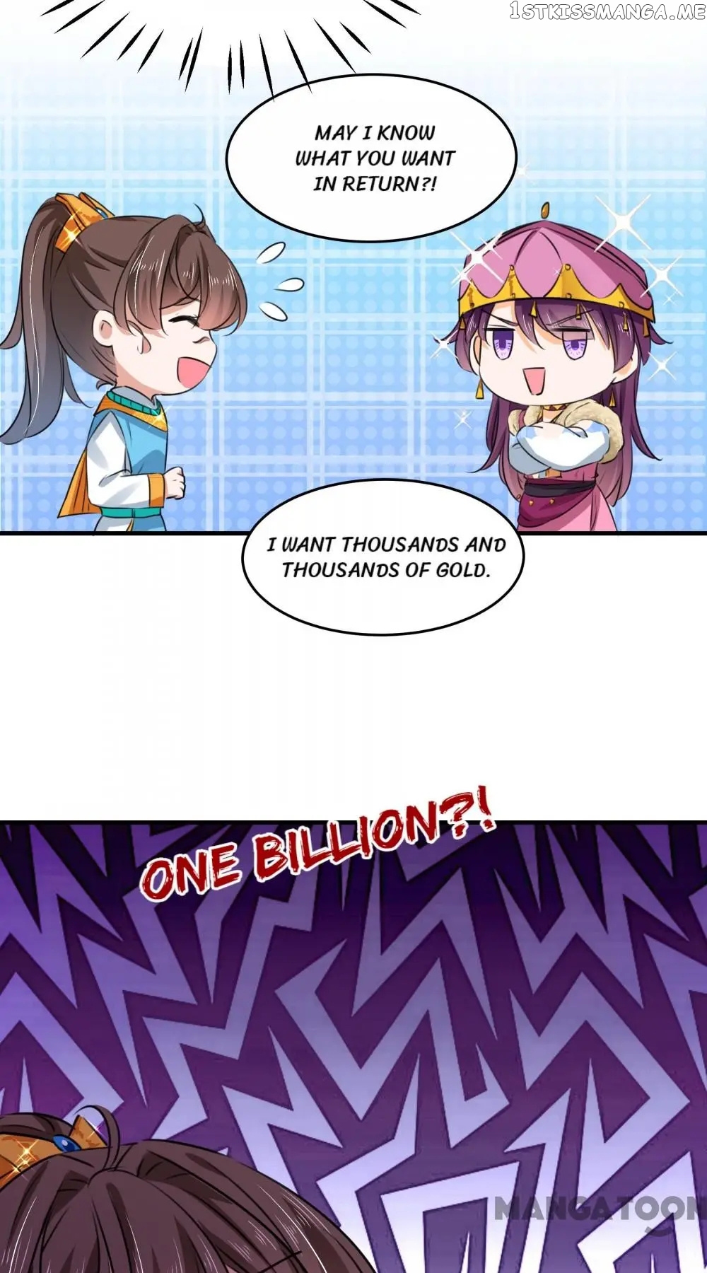 Entangled with the Duke chapter 254 - page 31
