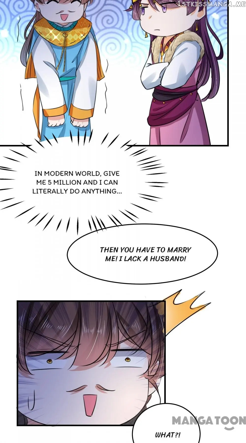 Entangled with the Duke chapter 254 - page 33
