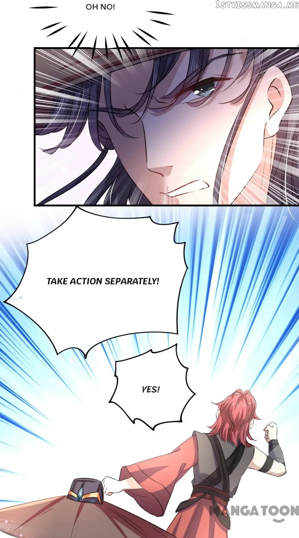 Entangled with the Duke chapter 254 - page 4