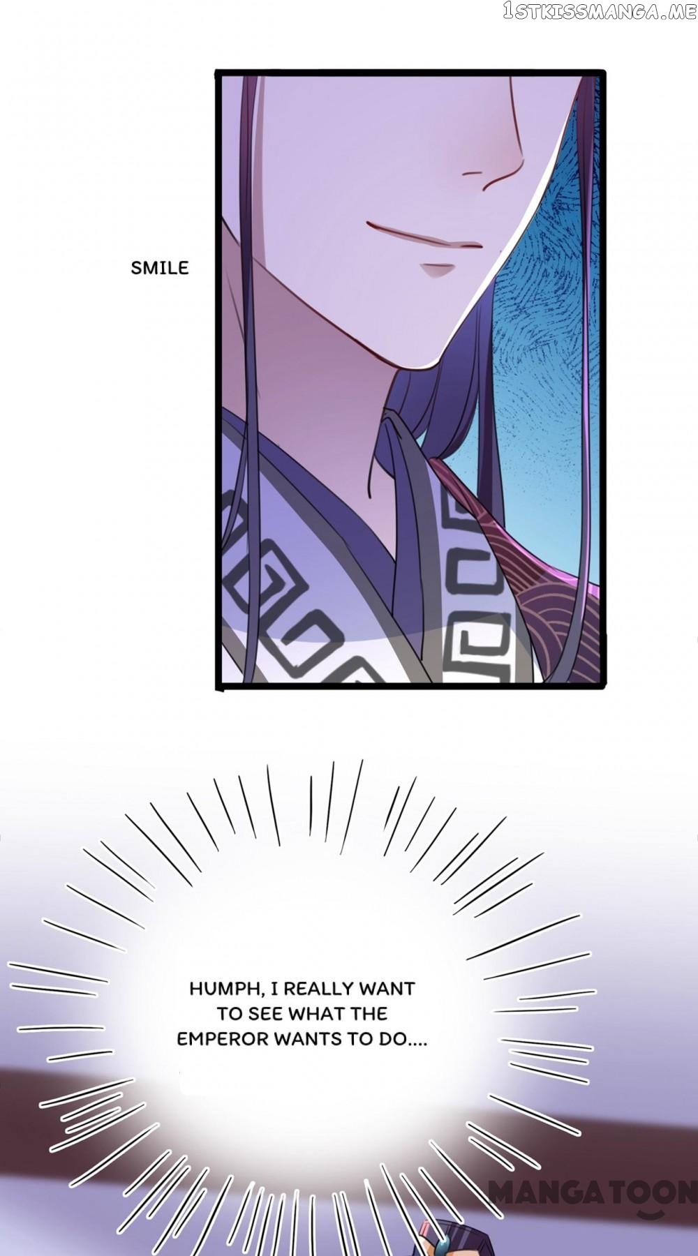 Entangled with the Duke chapter 220 - page 12