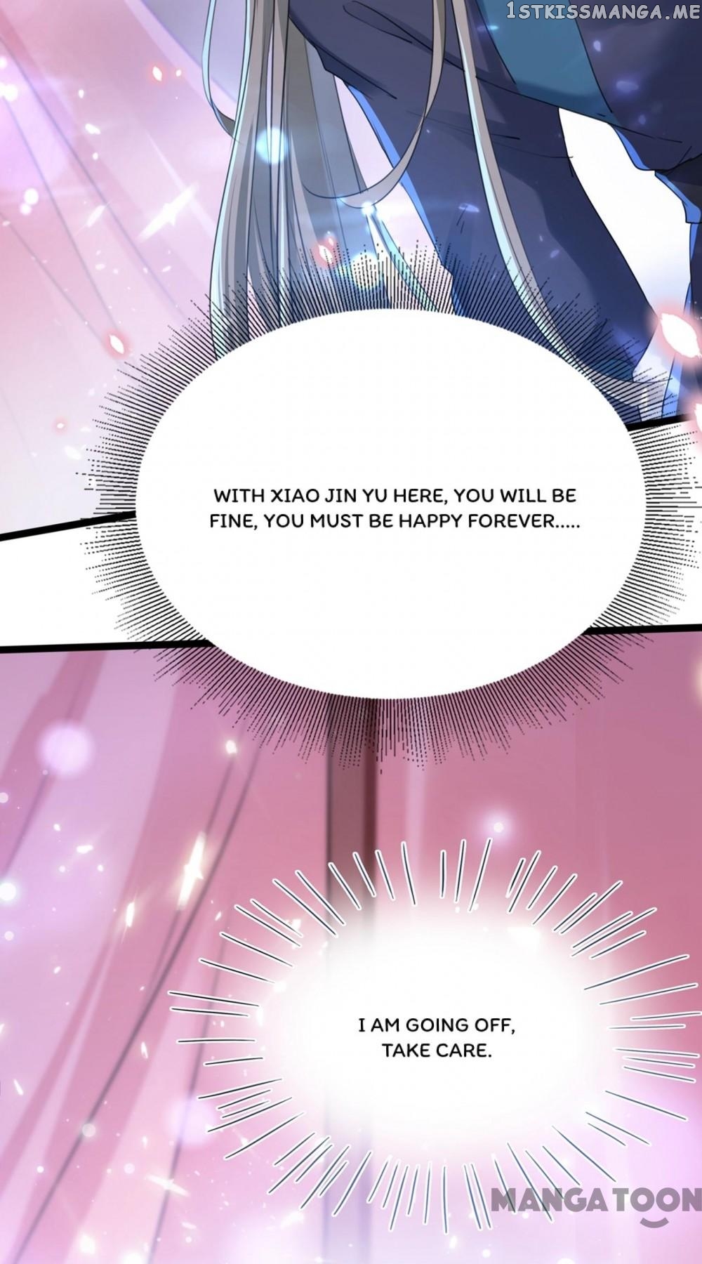 Entangled with the Duke chapter 220 - page 18