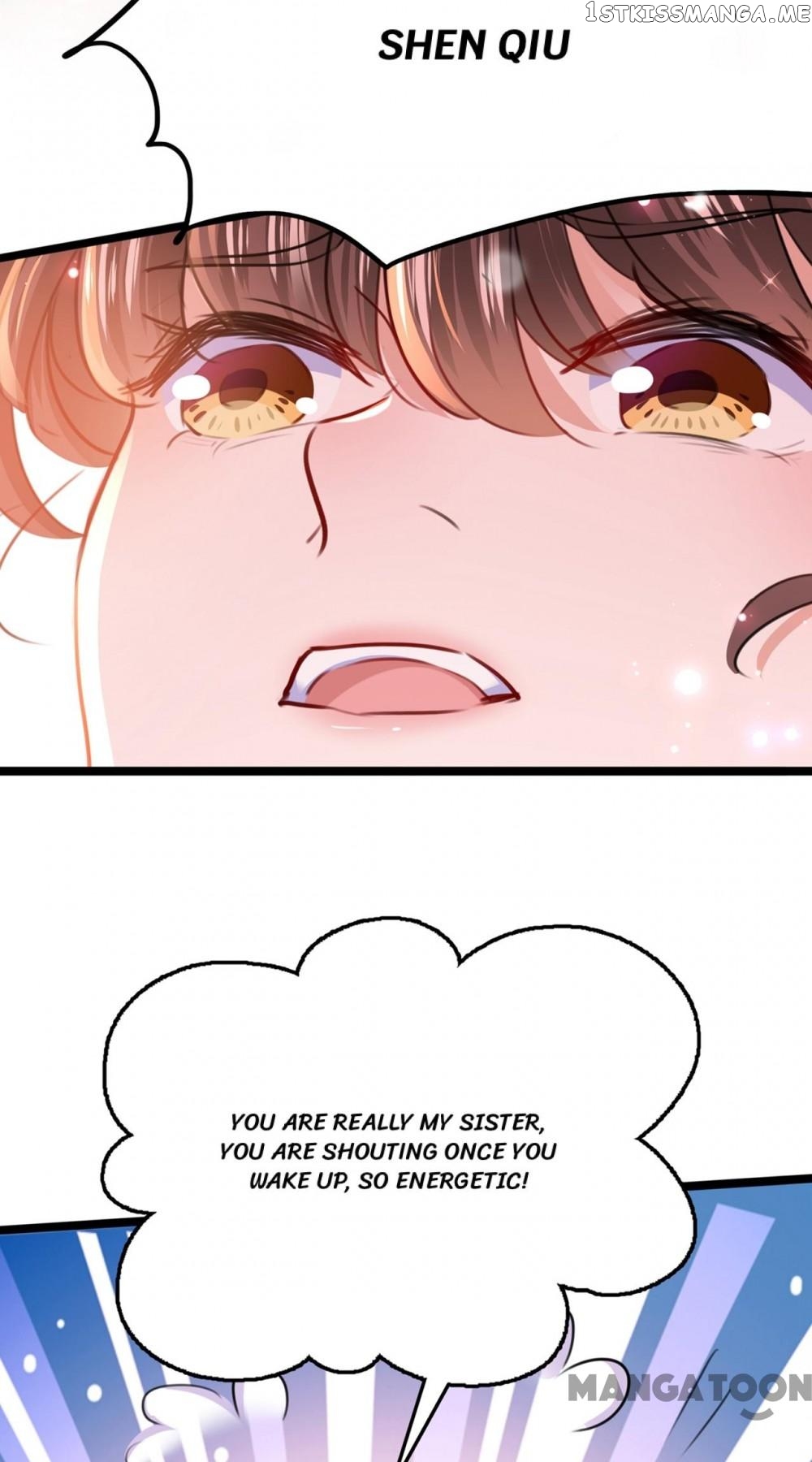 Entangled with the Duke chapter 220 - page 24
