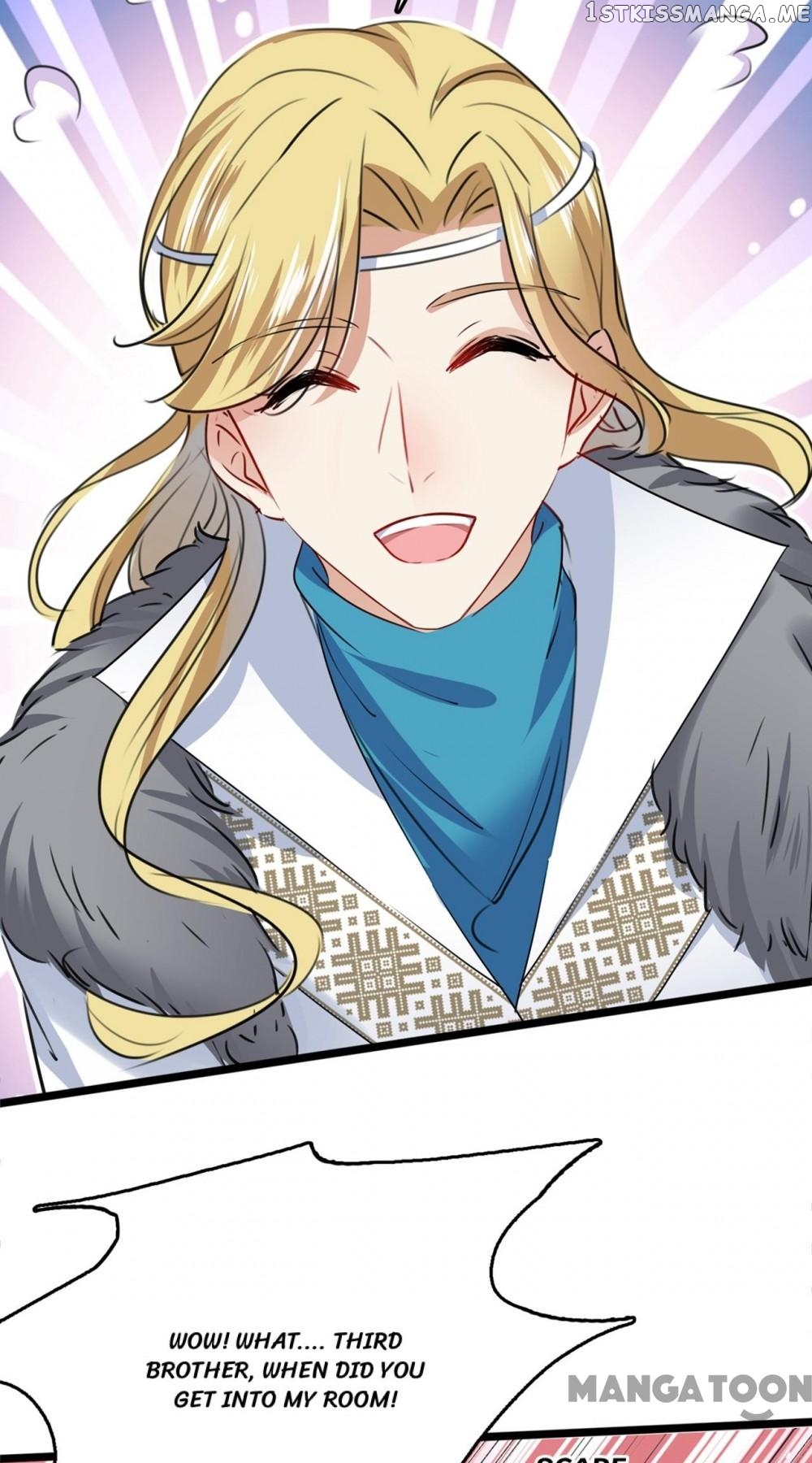 Entangled with the Duke chapter 220 - page 25