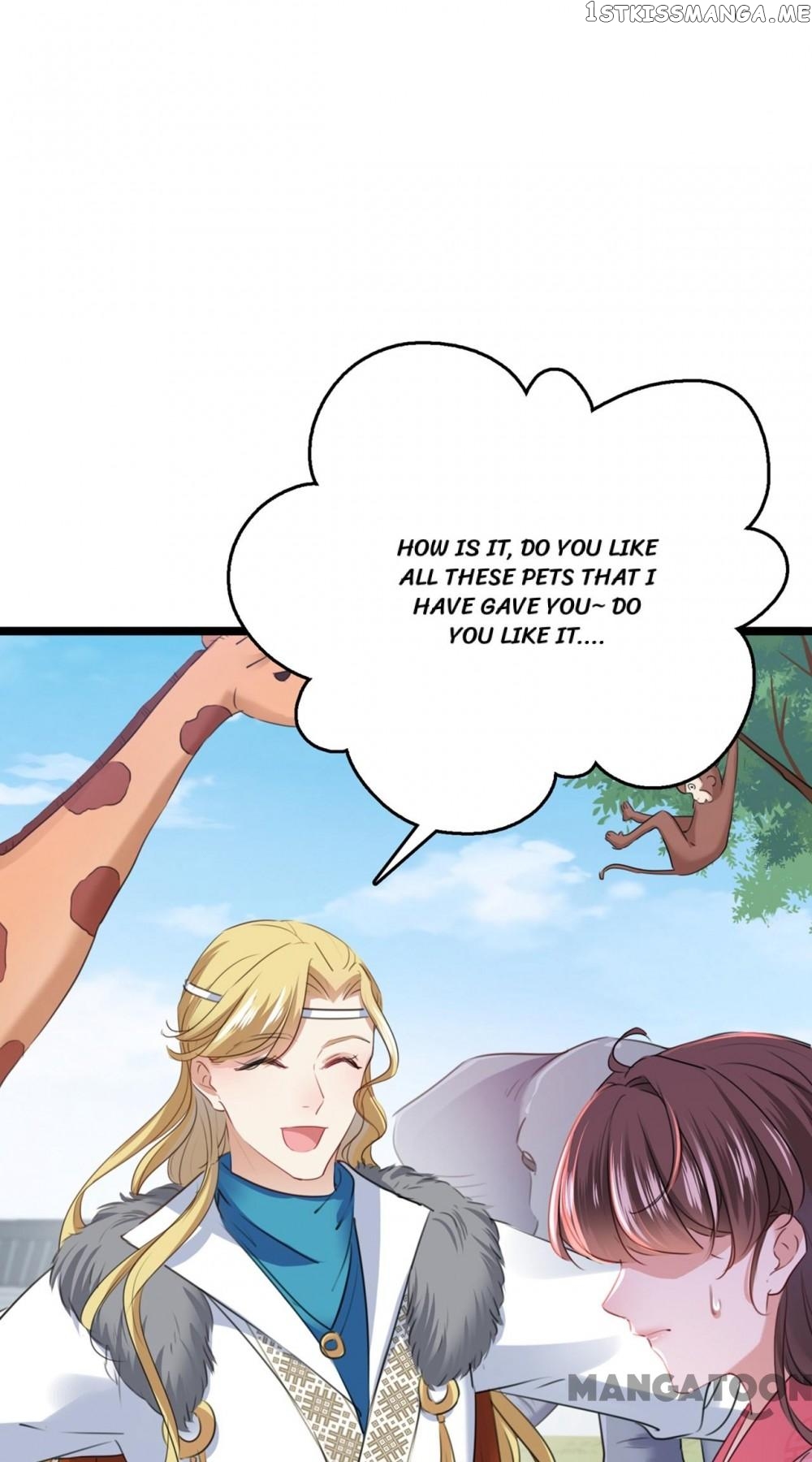 Entangled with the Duke chapter 220 - page 31