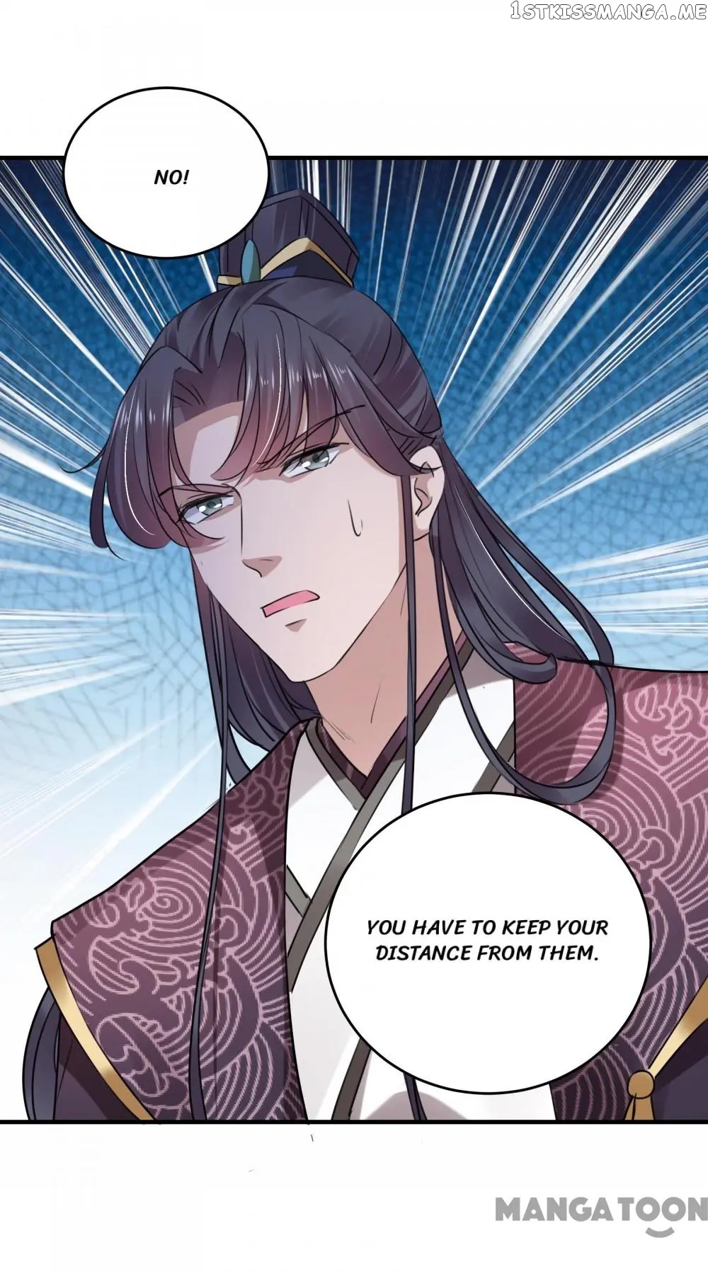 Entangled with the Duke chapter 255 - page 26