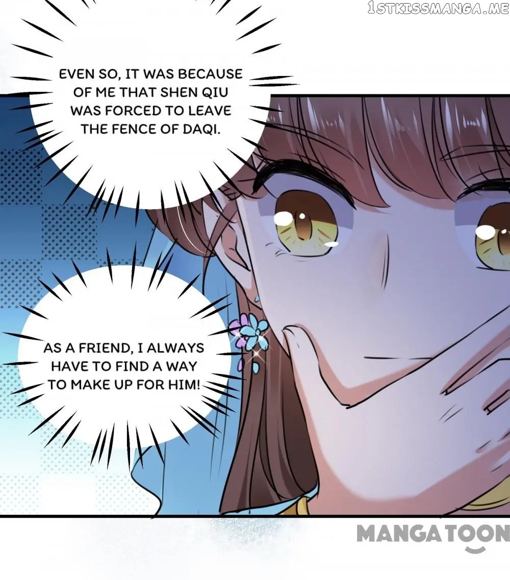 Entangled with the Duke chapter 255 - page 29