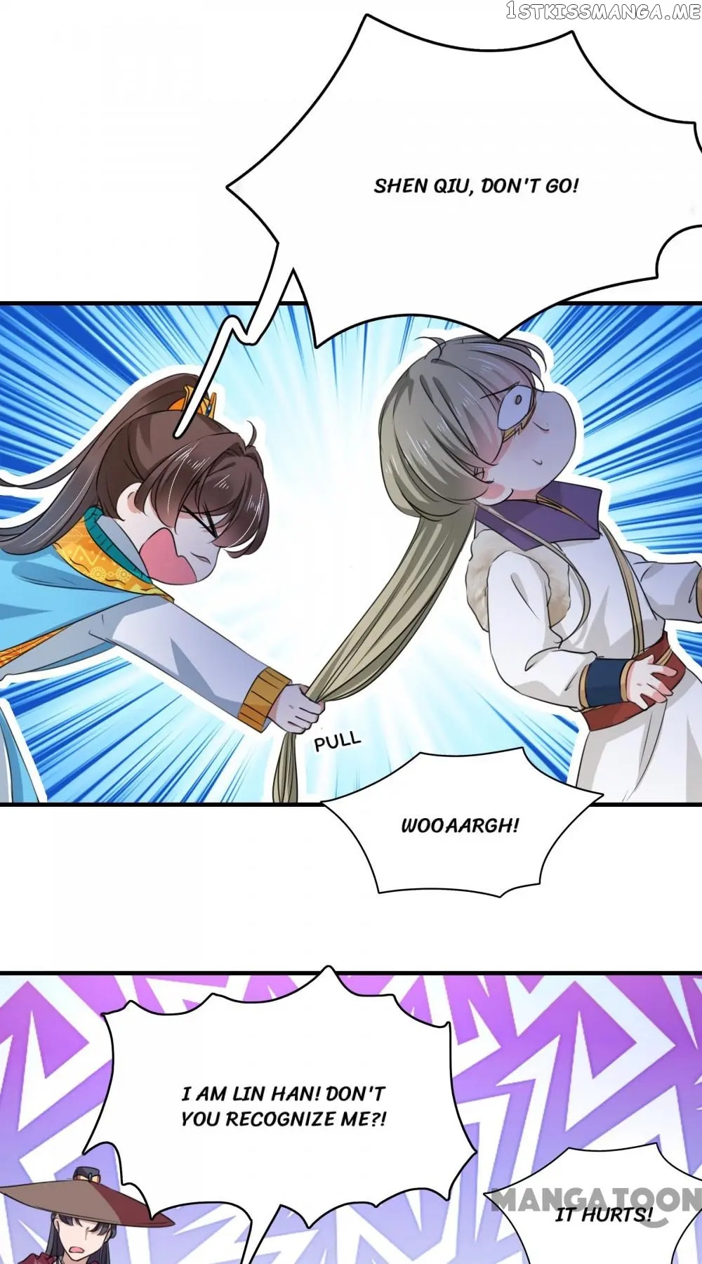 Entangled with the Duke chapter 255 - page 7