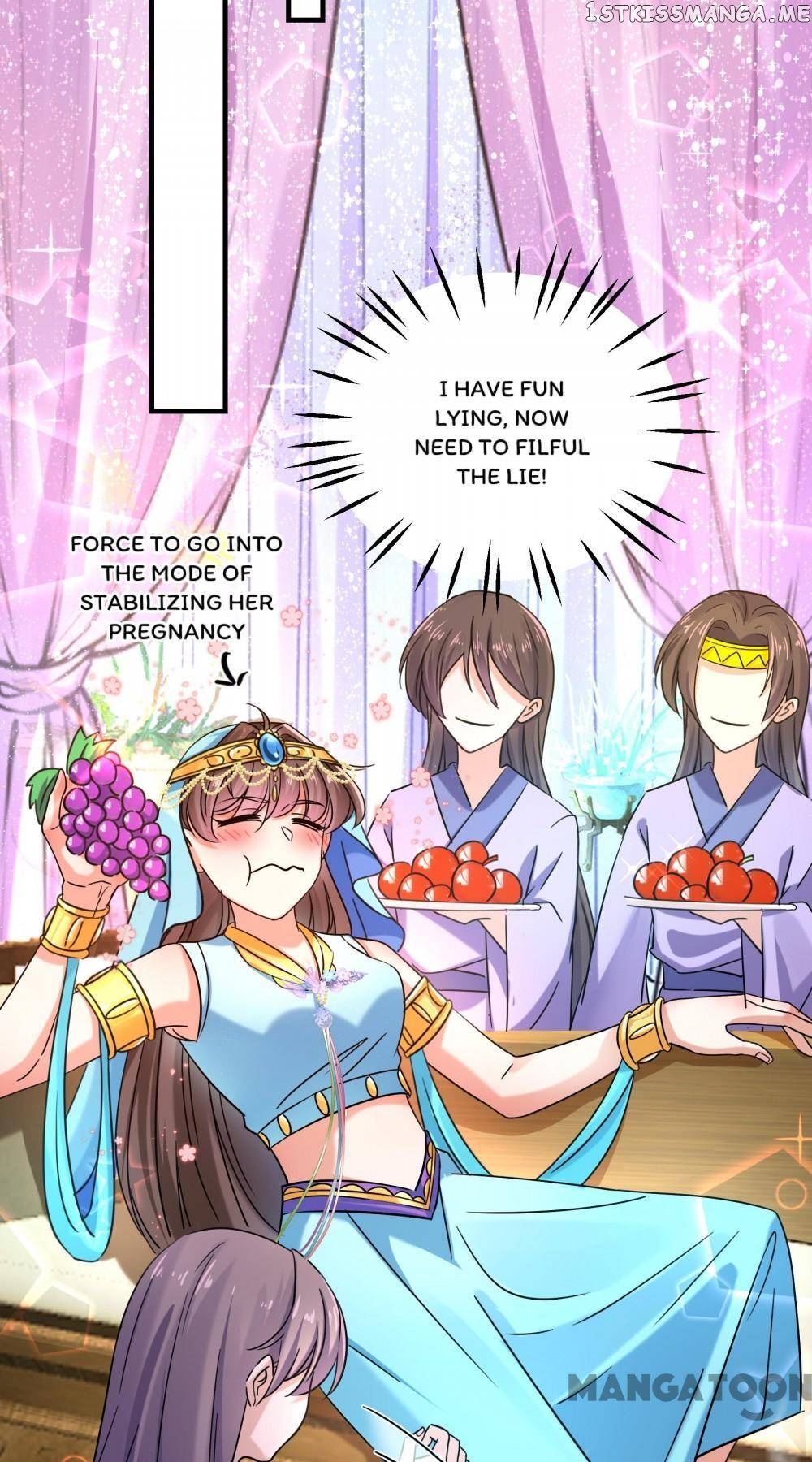 Entangled with the Duke chapter 256 - page 25